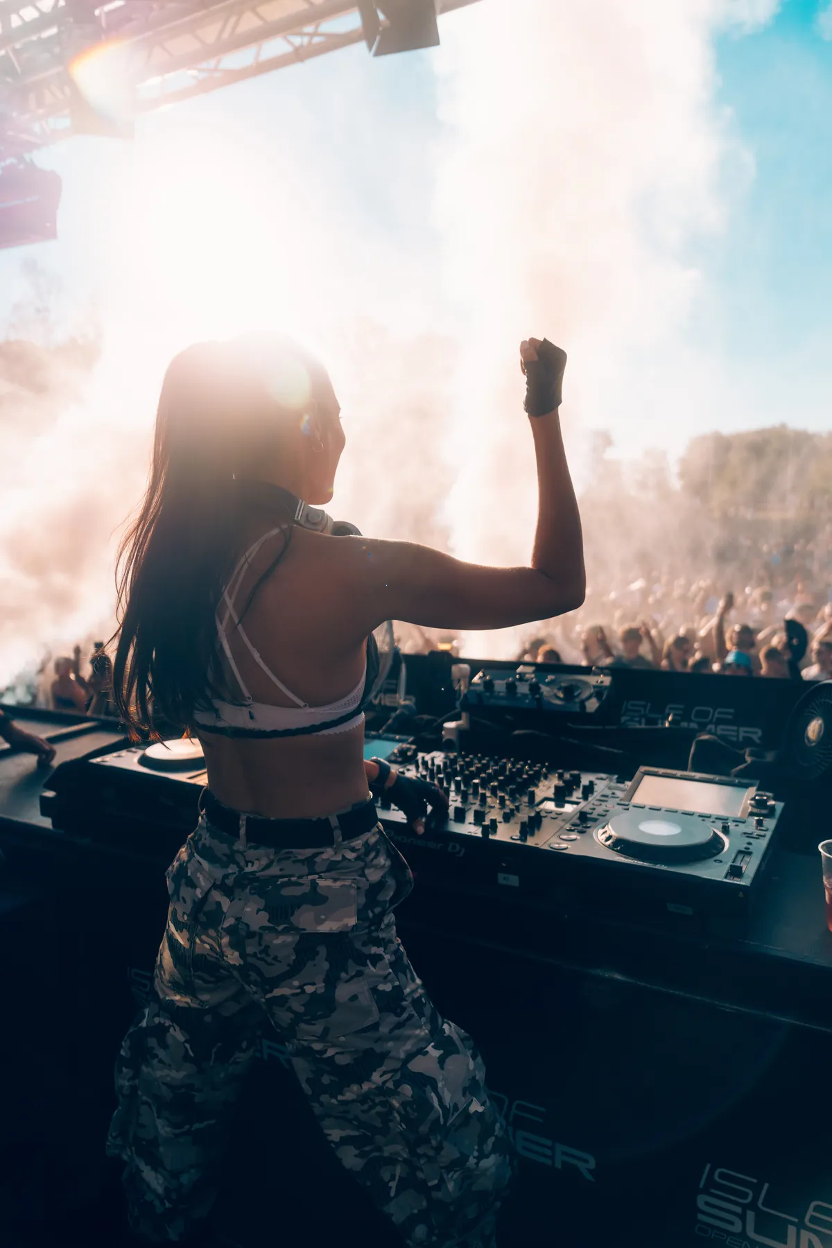 Isle of Summer Festival 2025 — Foto 39