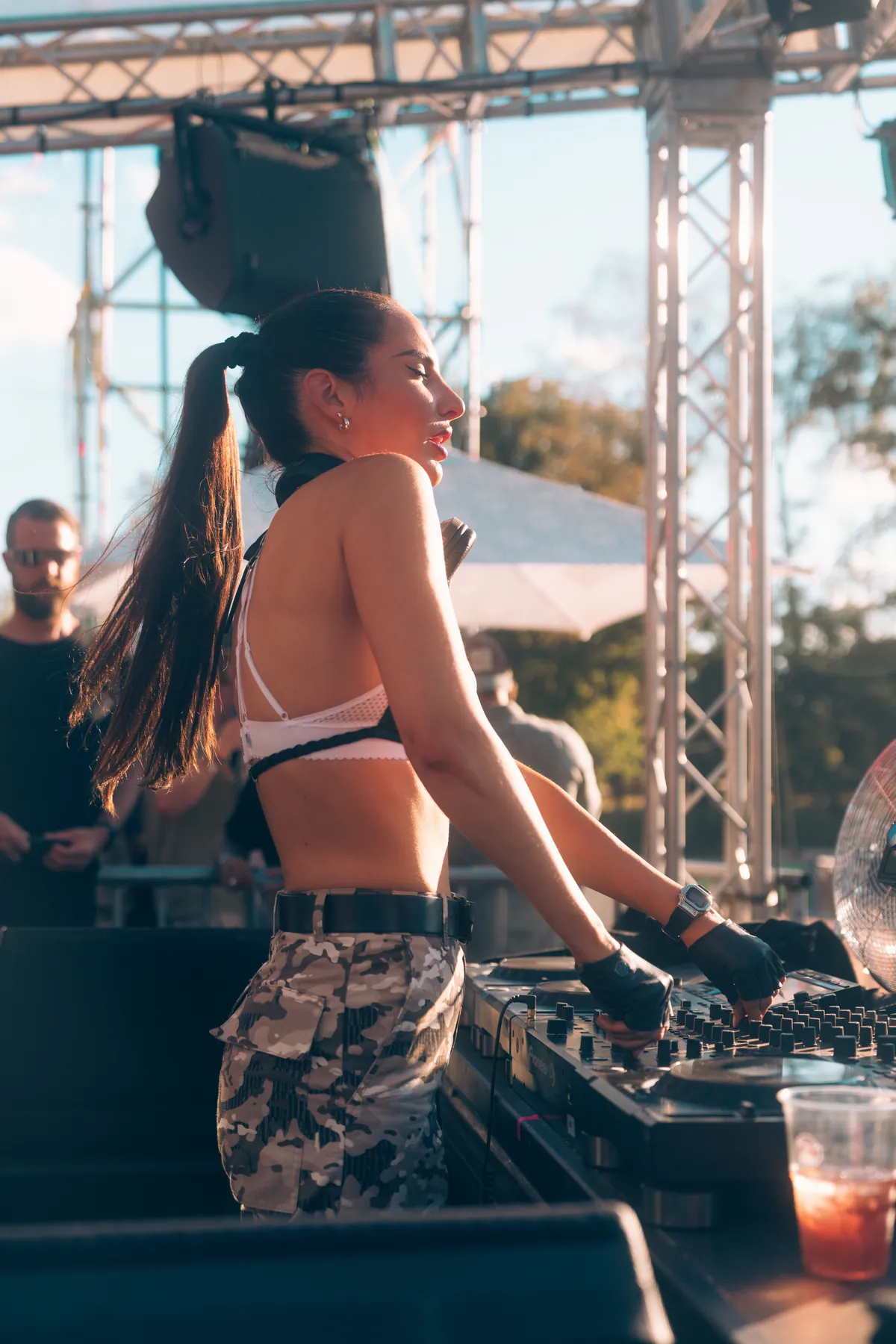 Isle of Summer Festival 2025 — Foto 40
