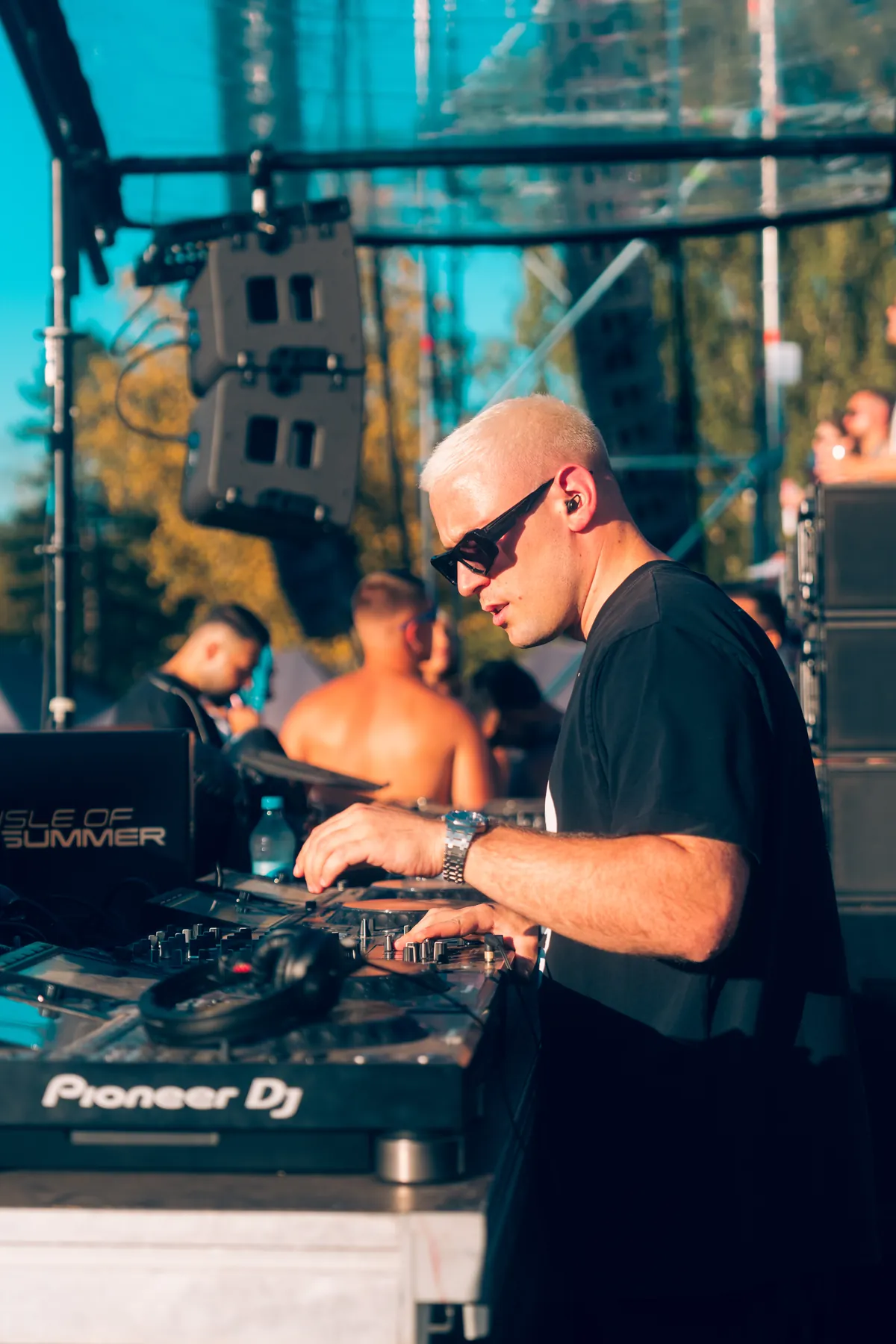 Isle of Summer Festival 2025 — Foto 42