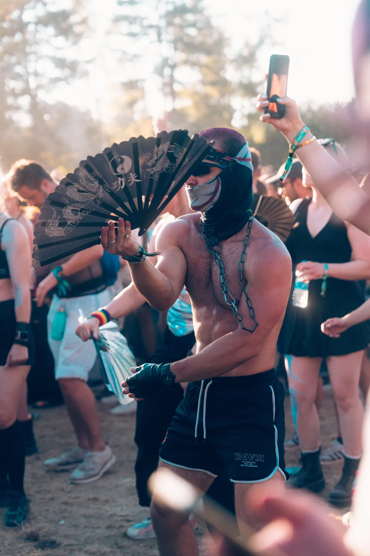 Isle of Summer Festival 2025 — Foto 43