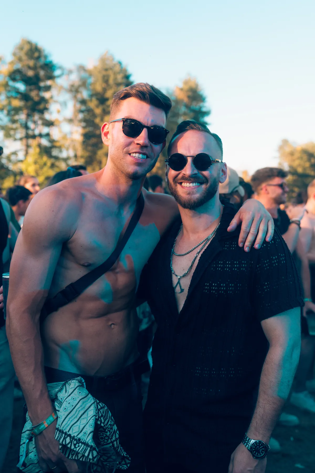 Isle of Summer Festival 2025 — Foto 44