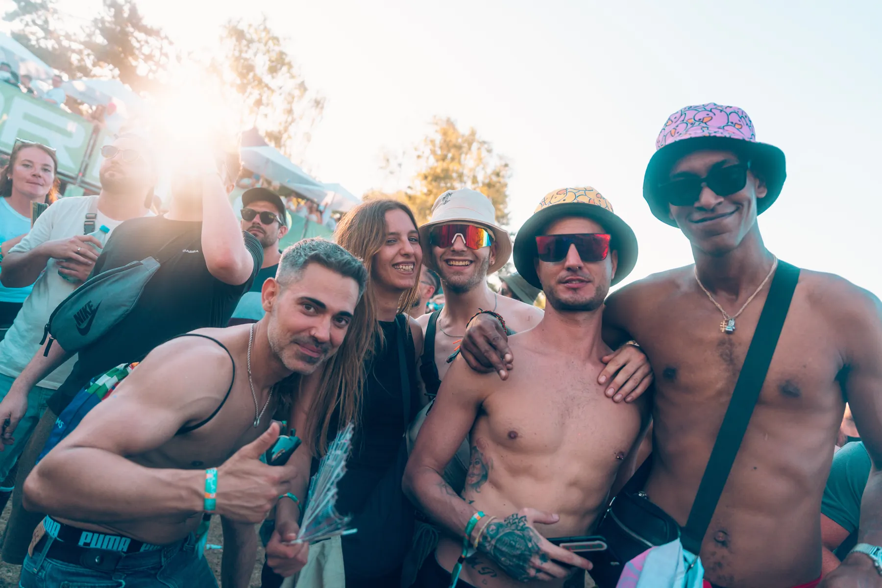 Isle of Summer Festival 2025 — Foto 45