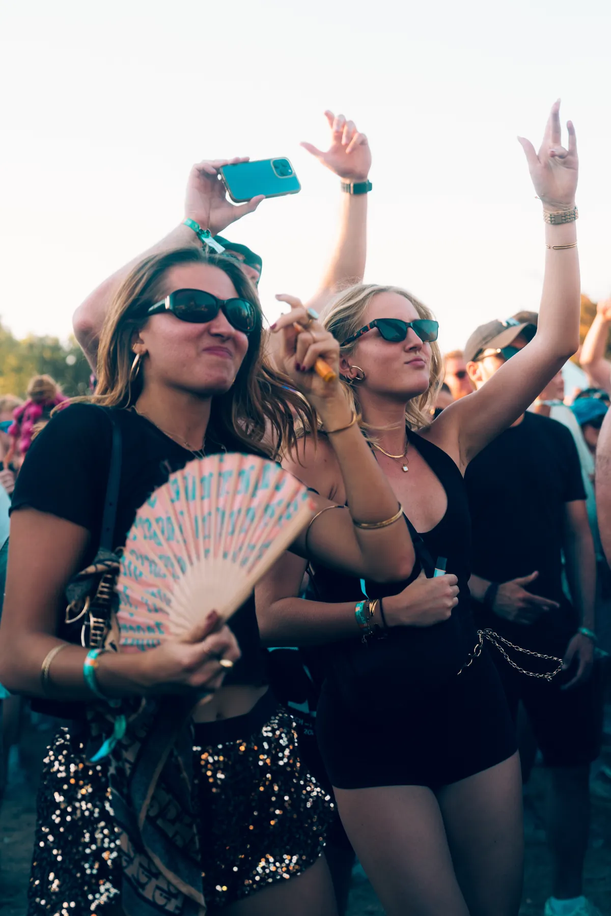 Isle of Summer Festival 2025 — Foto 46