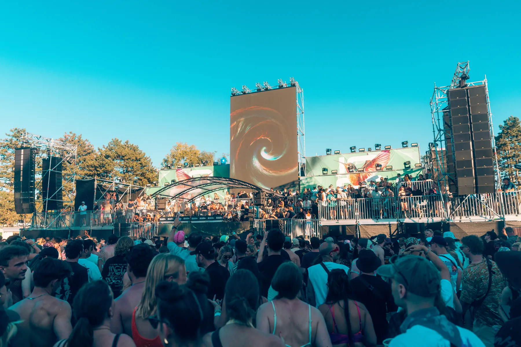 Isle of Summer Festival 2025 — Foto 47