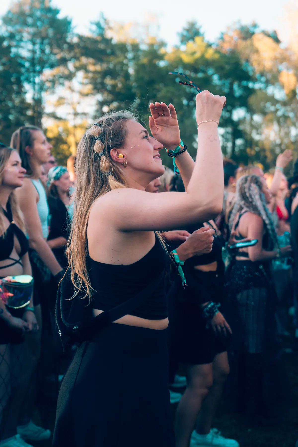 Isle of Summer Festival 2025 — Foto 48