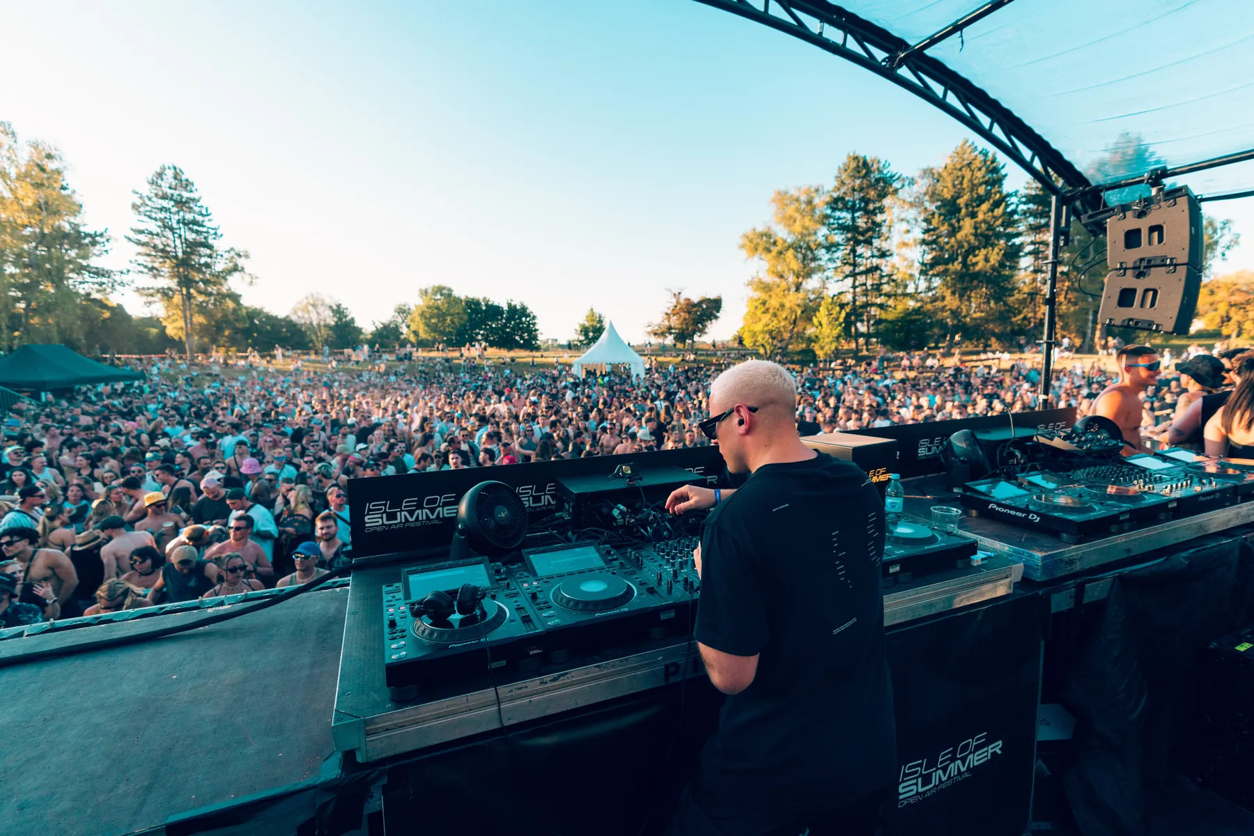 Isle of Summer Festival 2025 — Foto 50