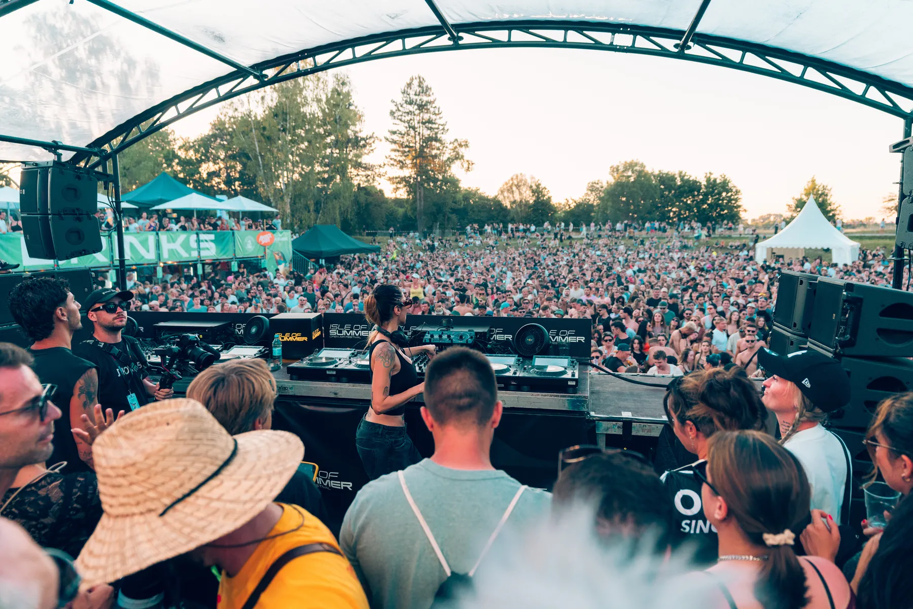 Isle of Summer Festival 2025 — Foto 51