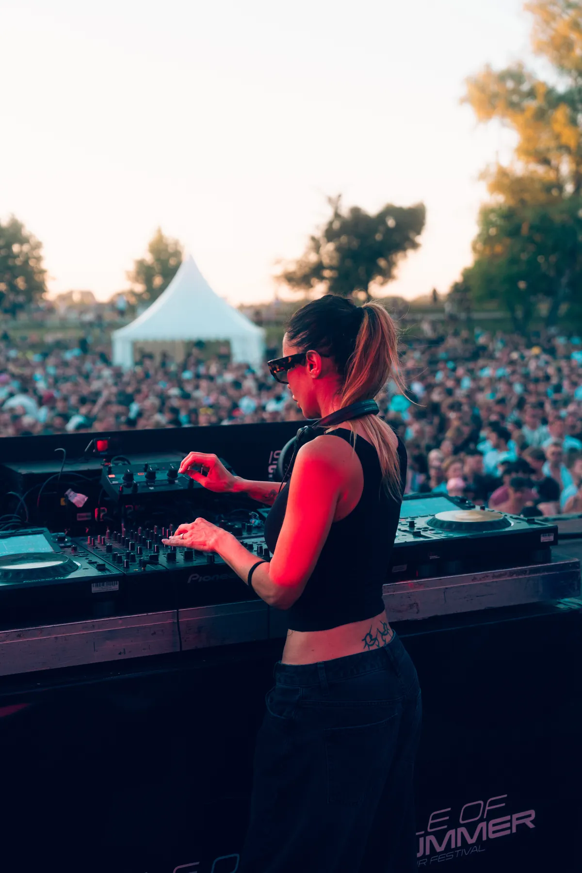 Isle of Summer Festival 2025 — Foto 52