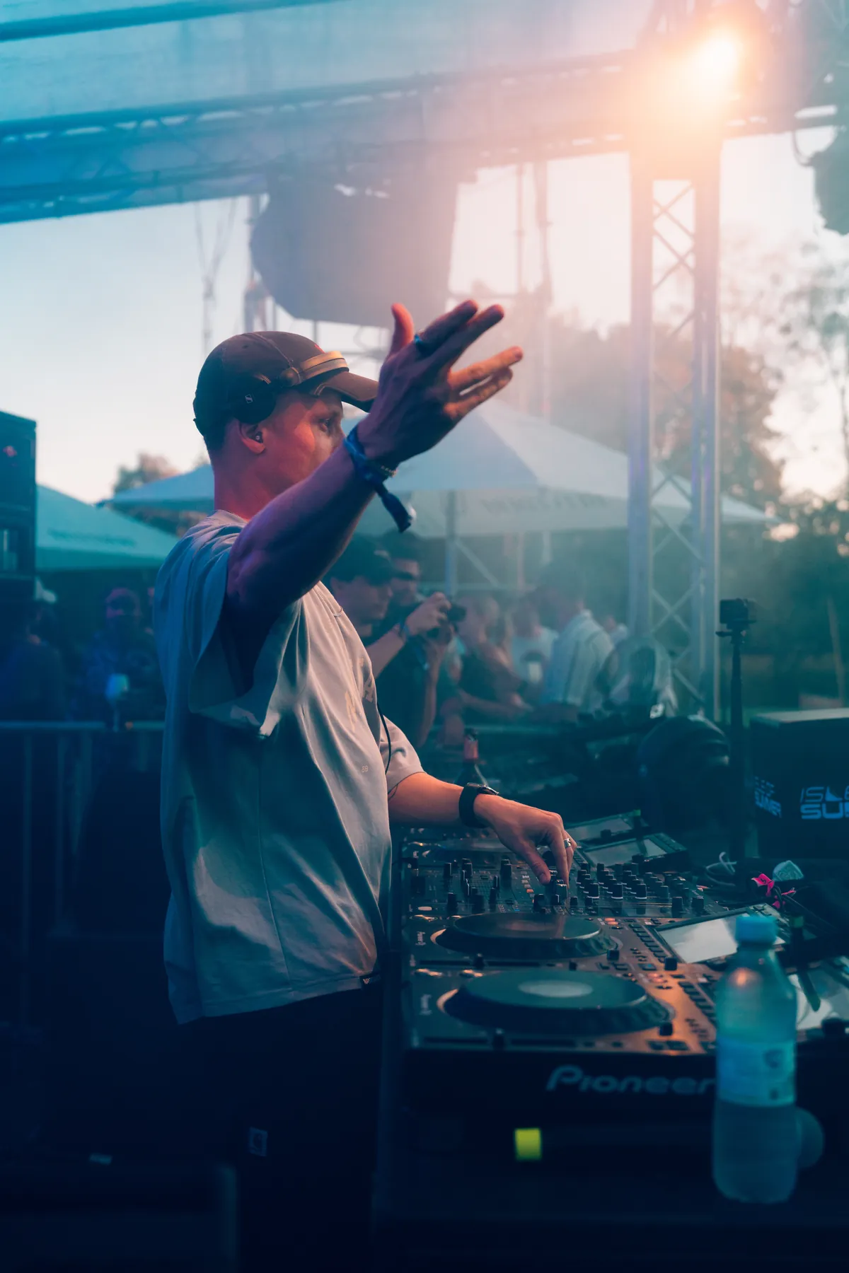 Isle of Summer Festival 2025 — Foto 53