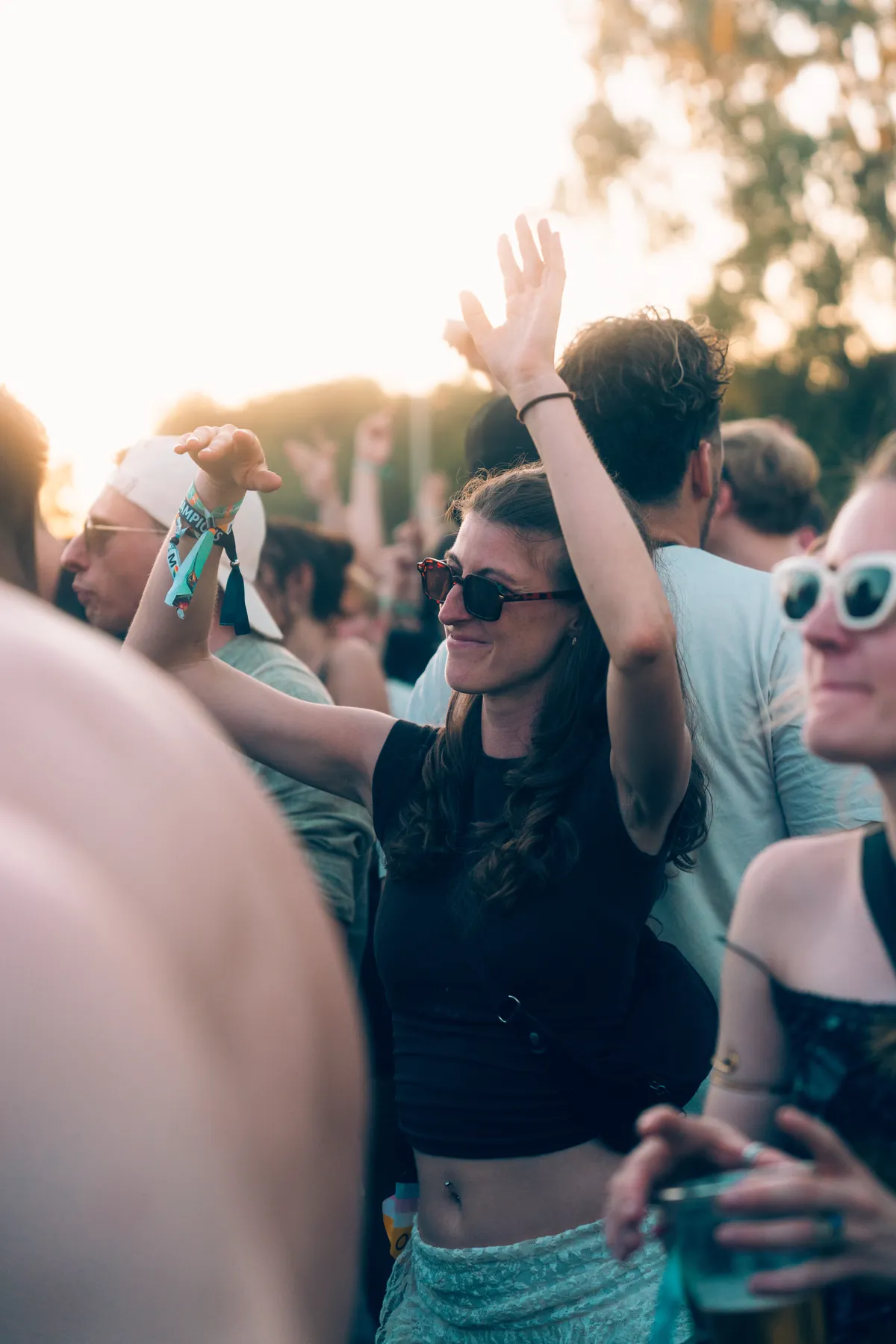 Isle of Summer Festival 2025 — Foto 54