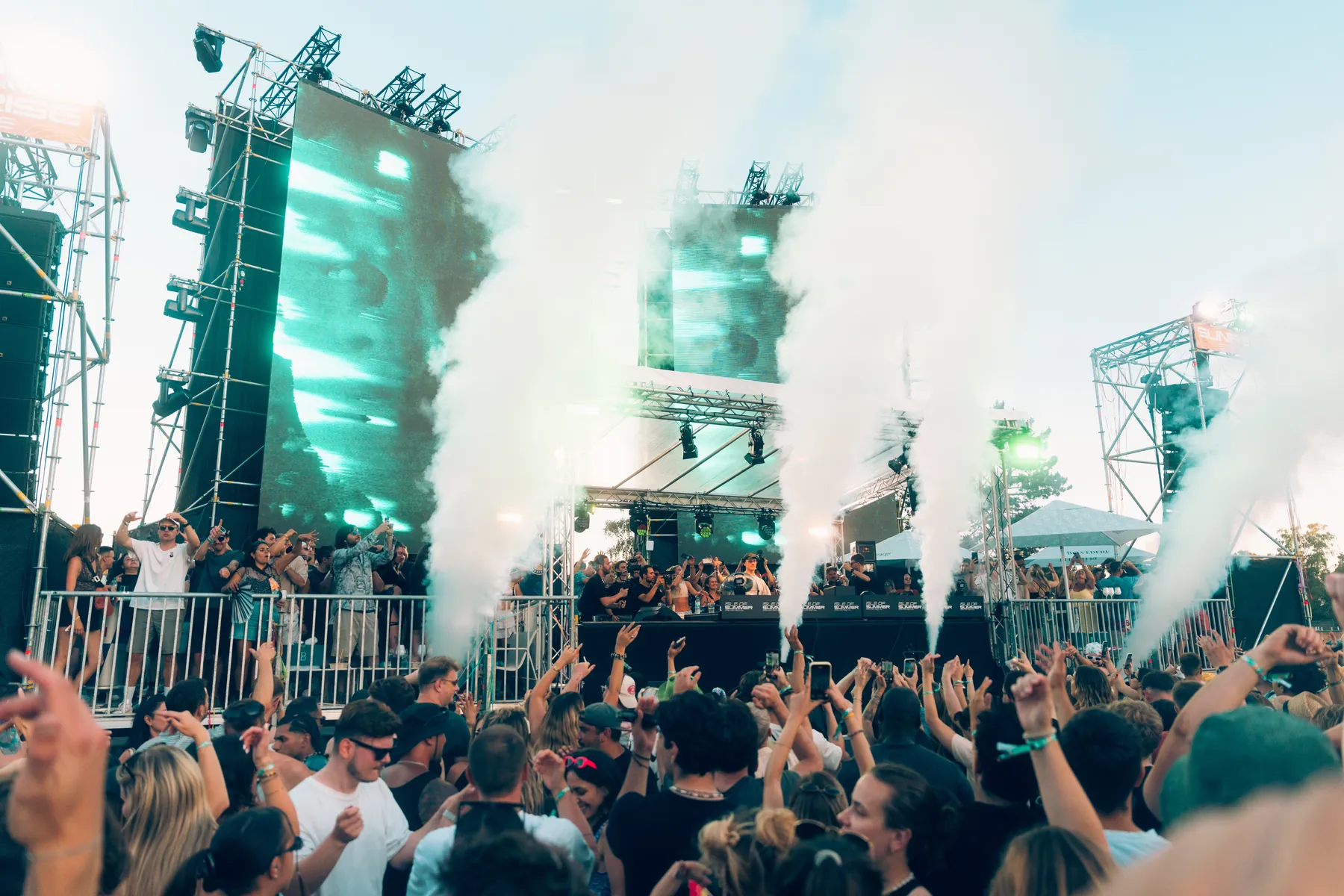 Isle of Summer Festival 2025 — Foto 55