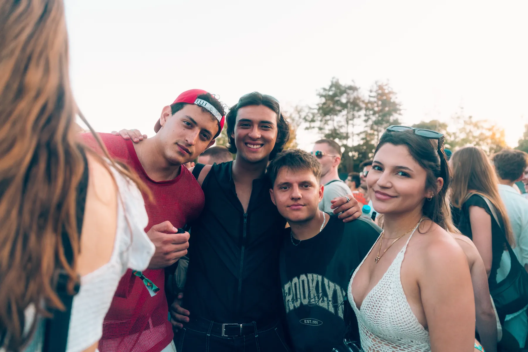 Isle of Summer Festival 2025 — Foto 56