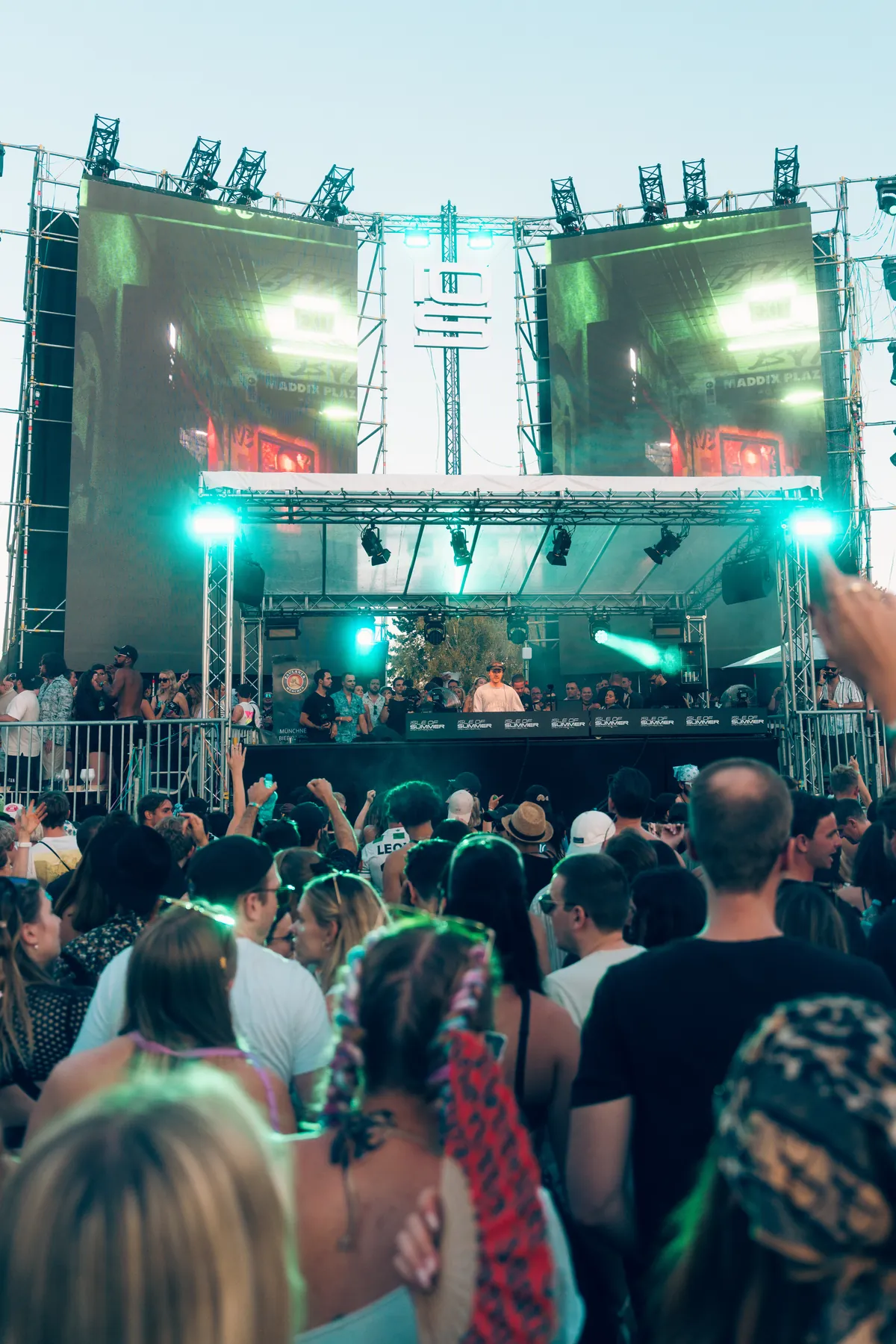 Isle of Summer Festival 2025 — Foto 57