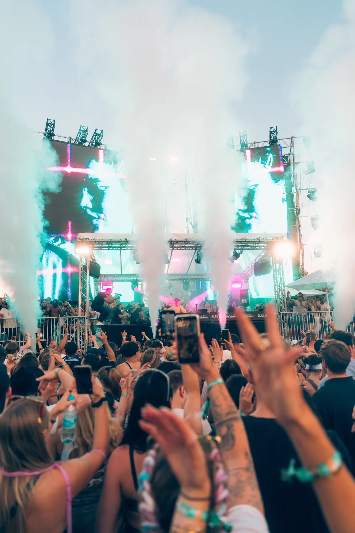 Isle of Summer Festival 2025 — Foto 58