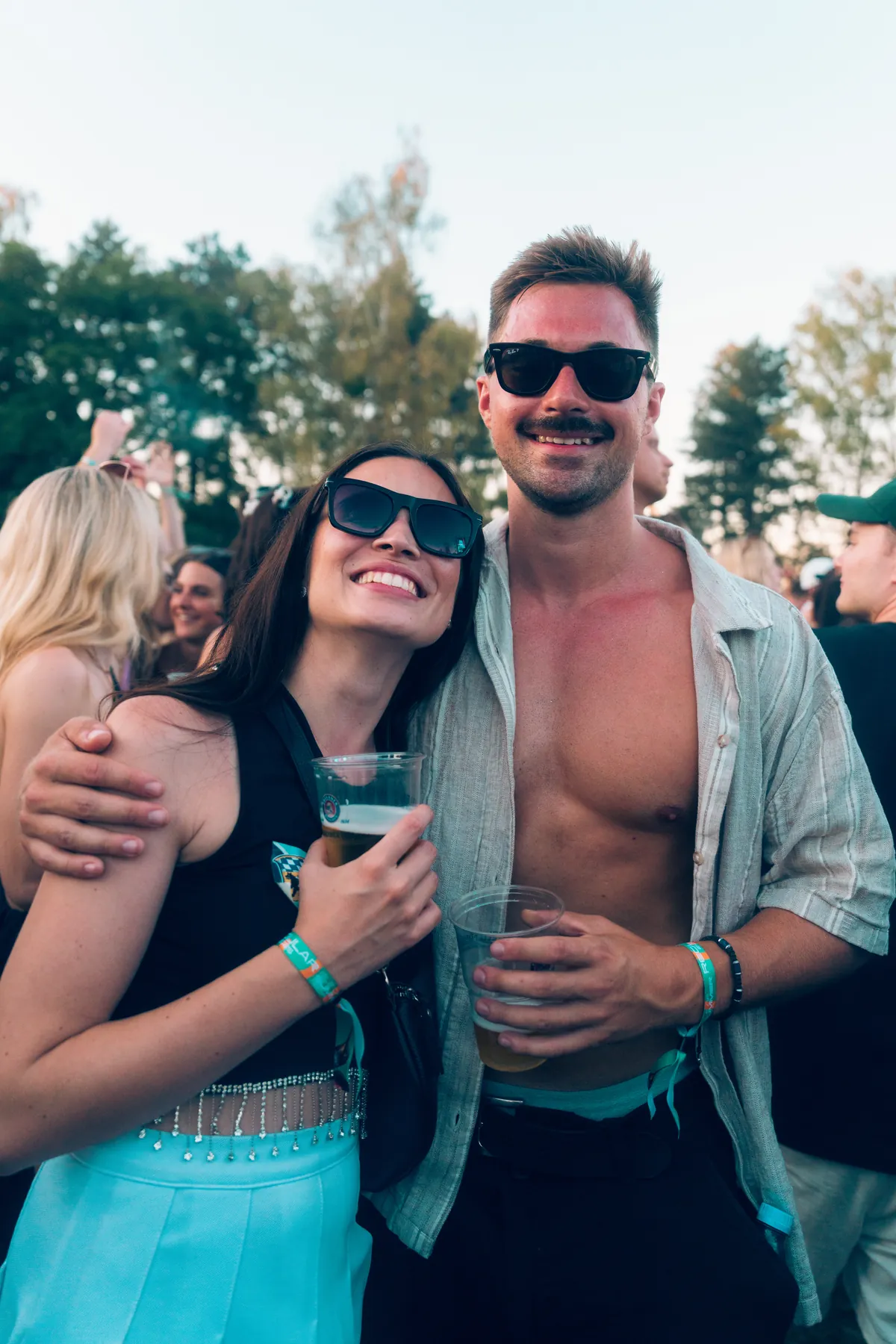 Isle of Summer Festival 2025 — Foto 60