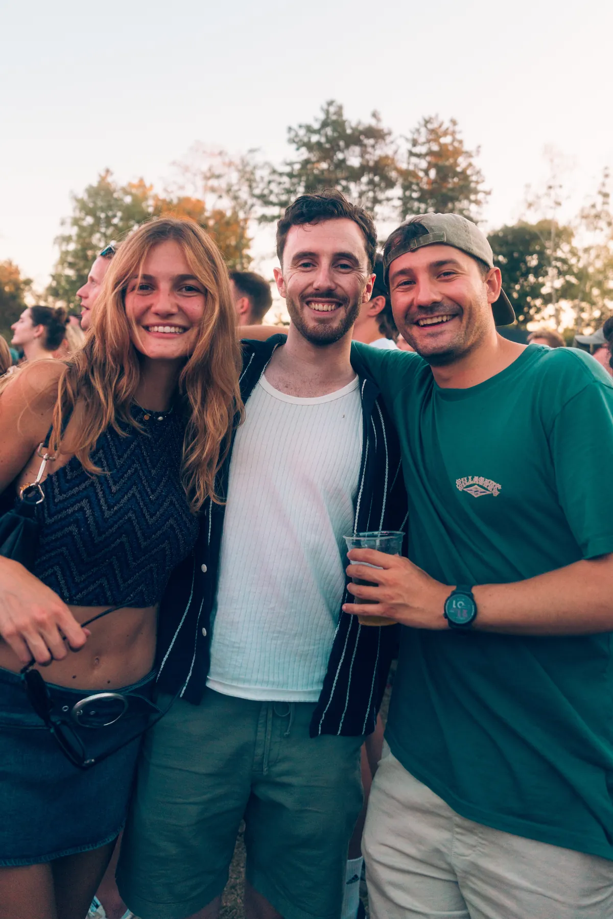 Isle of Summer Festival 2025 — Foto 61