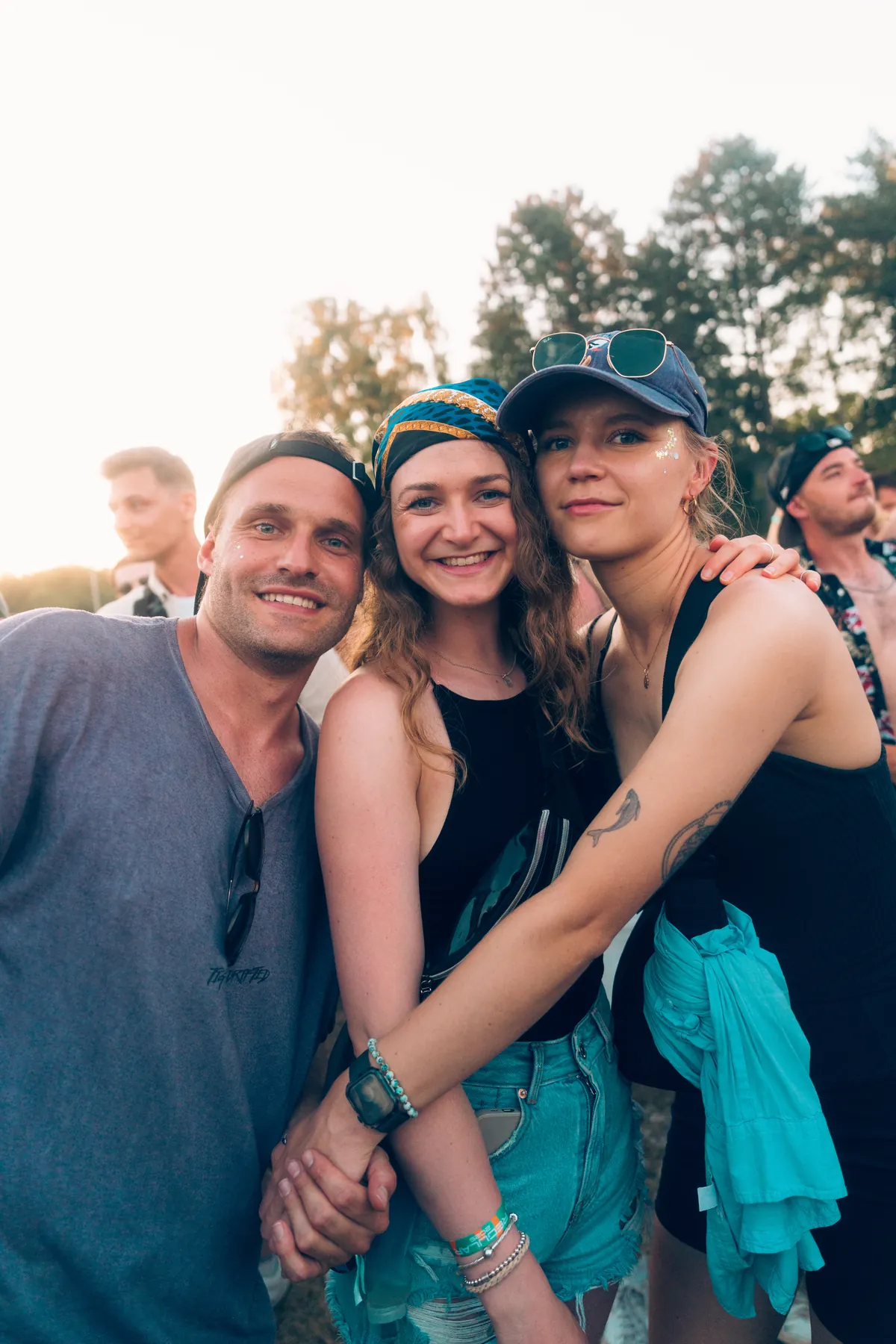 Isle of Summer Festival 2025 — Foto 63