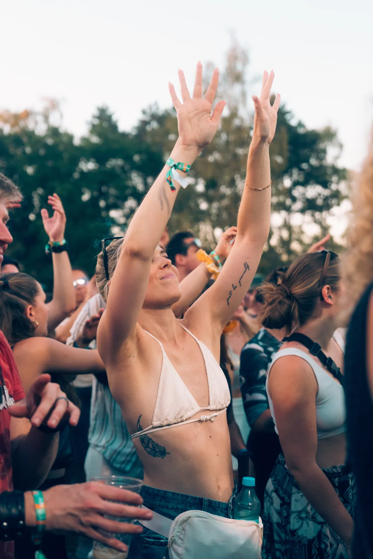 Isle of Summer Festival 2025 — Foto 64