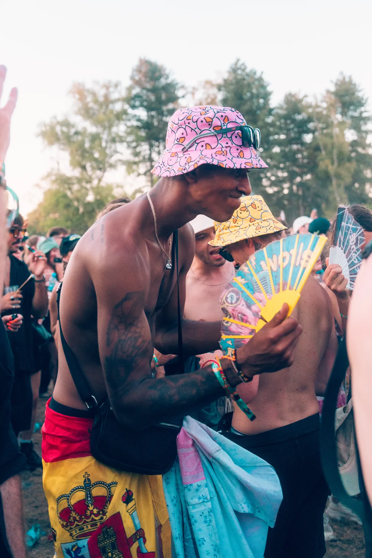 Isle of Summer Festival 2025 — Foto 65