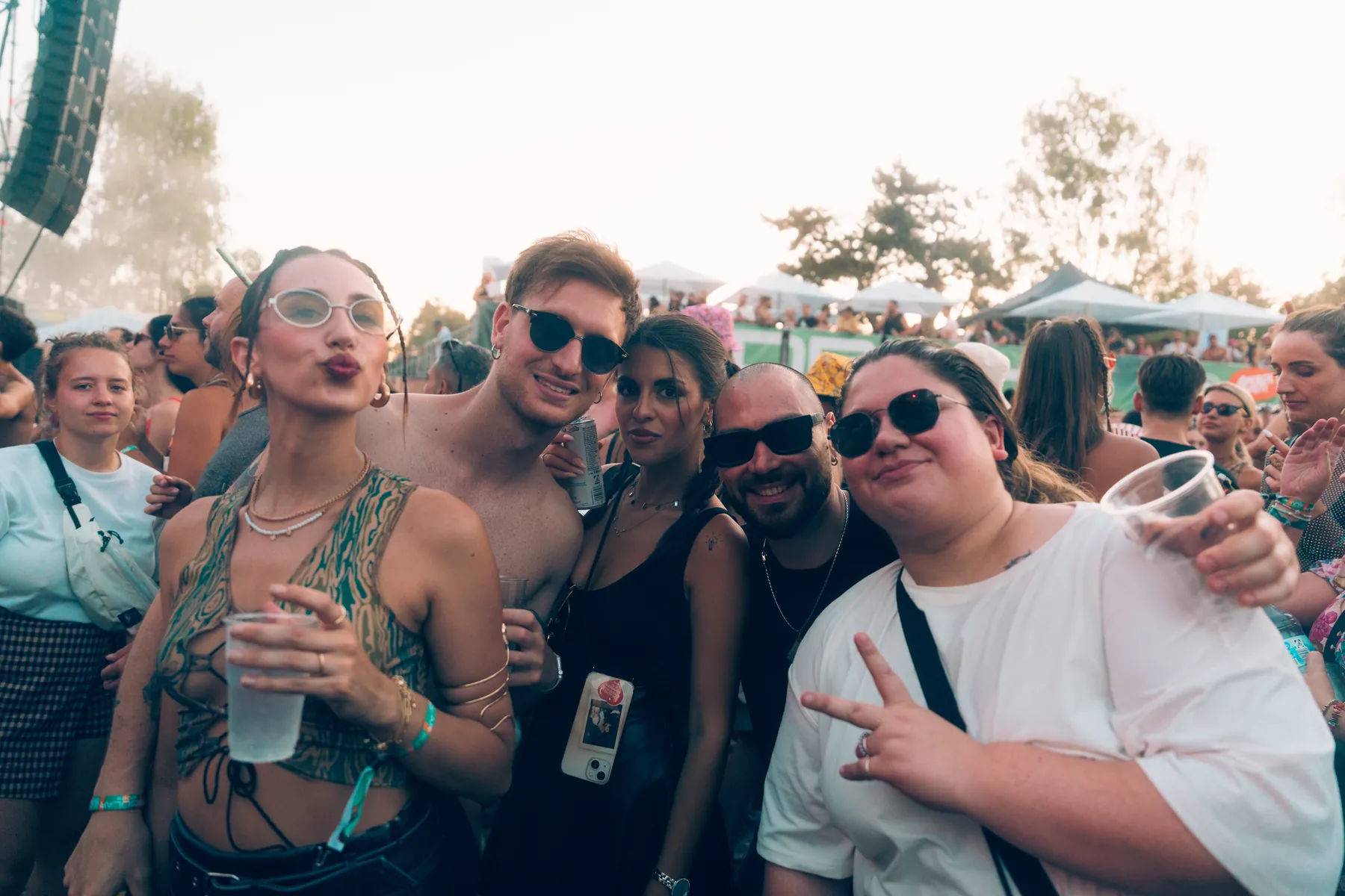 Isle of Summer Festival 2025 — Foto 66