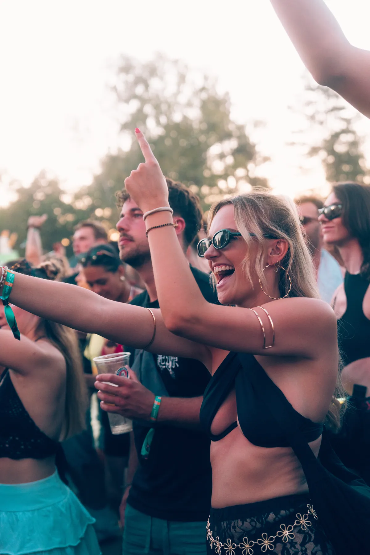 Isle of Summer Festival 2025 — Foto 68
