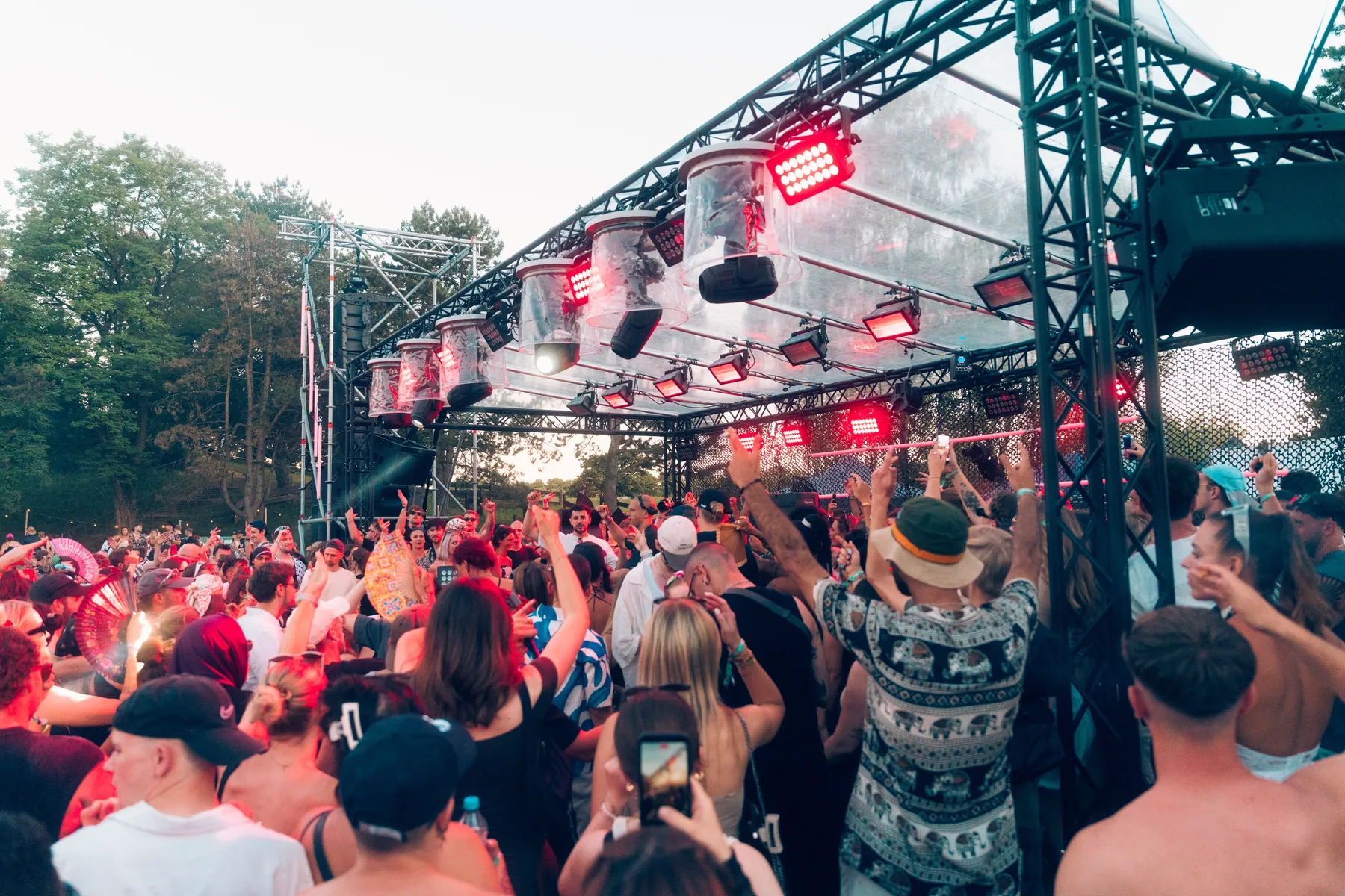 Isle of Summer Festival 2025 — Foto 69