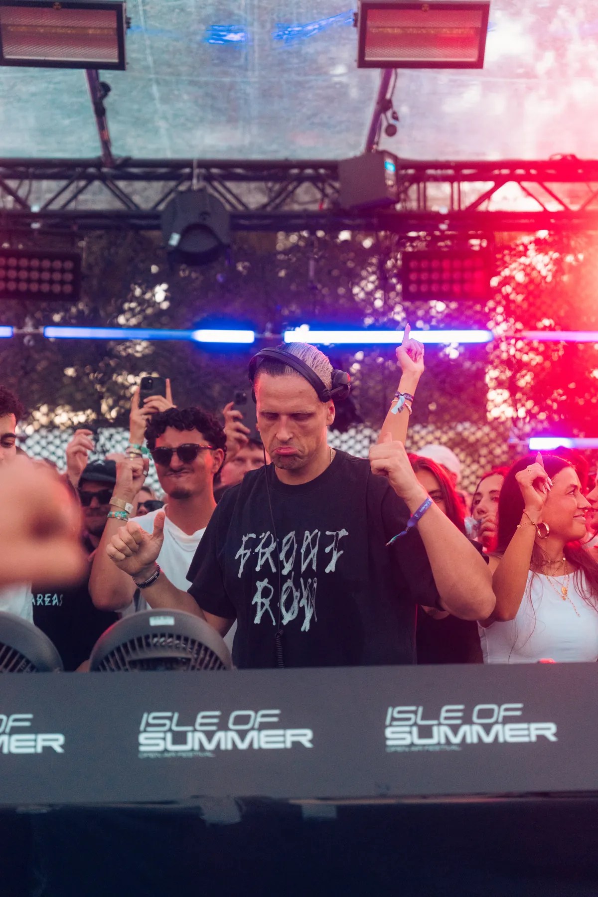 Isle of Summer Festival 2025 — Foto 70