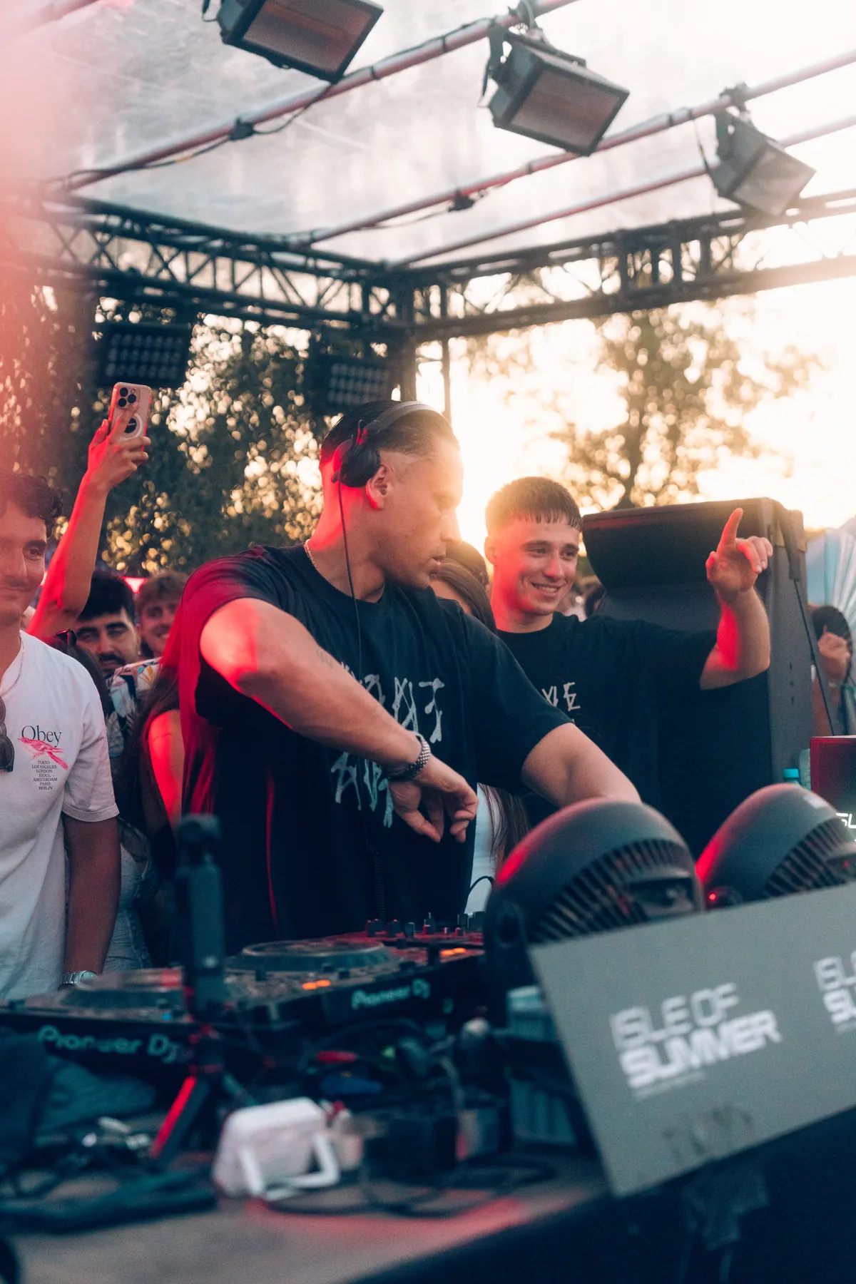 Isle of Summer Festival 2025 — Foto 71