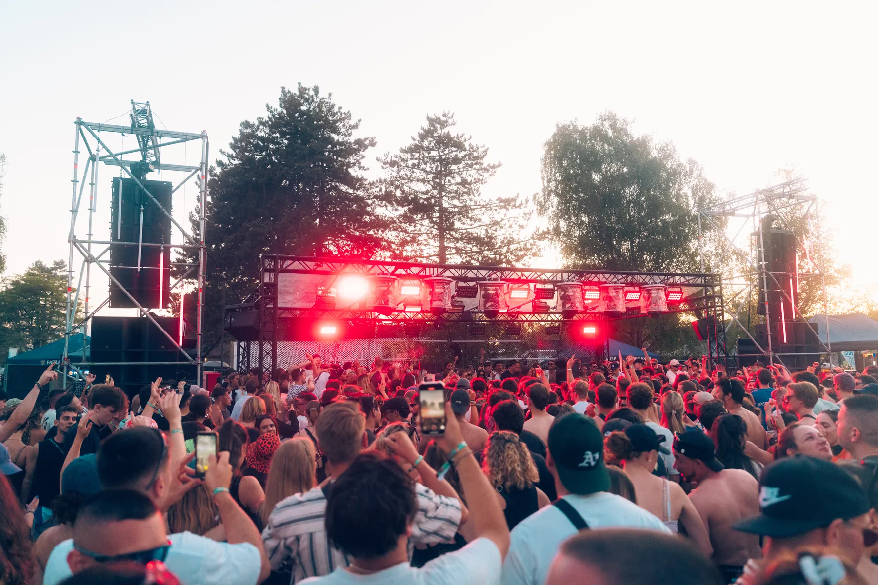 Isle of Summer Festival 2025 — Foto 72