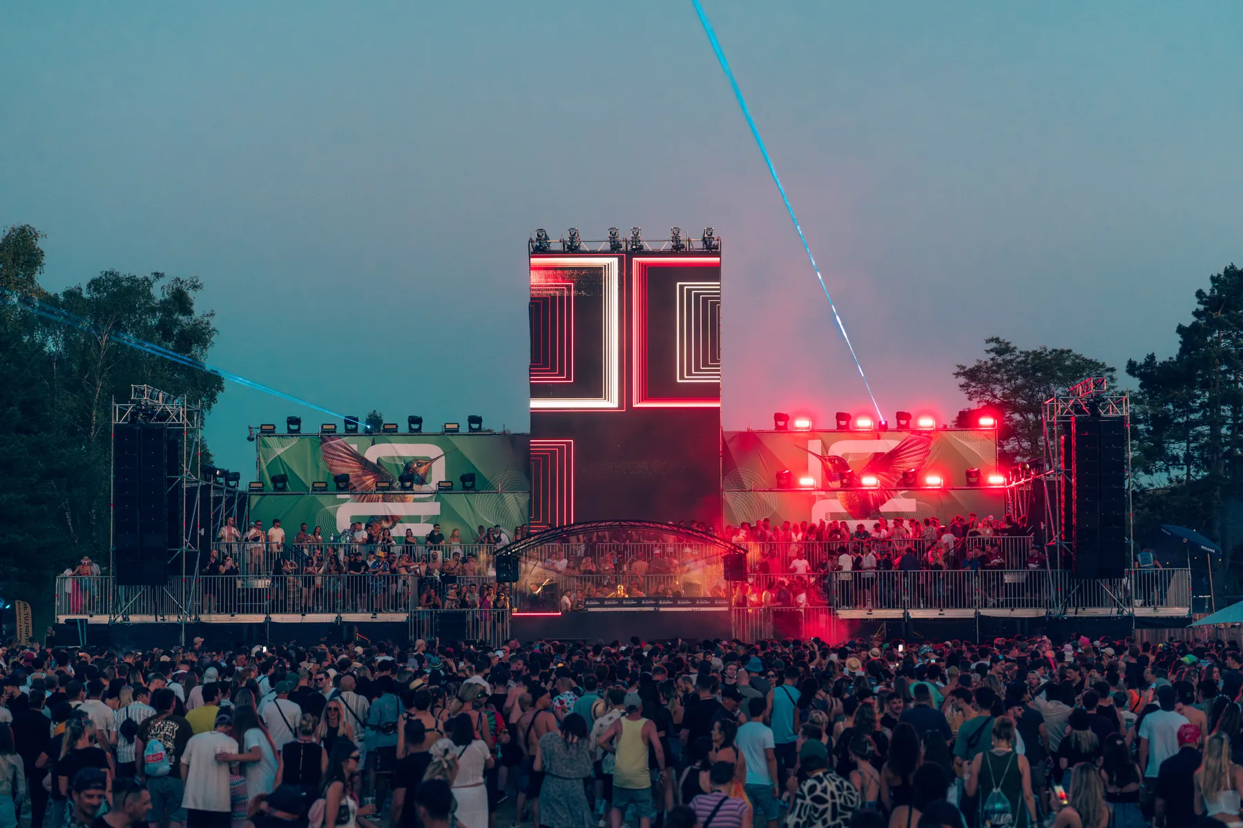 Isle of Summer Festival 2025 — Foto 73
