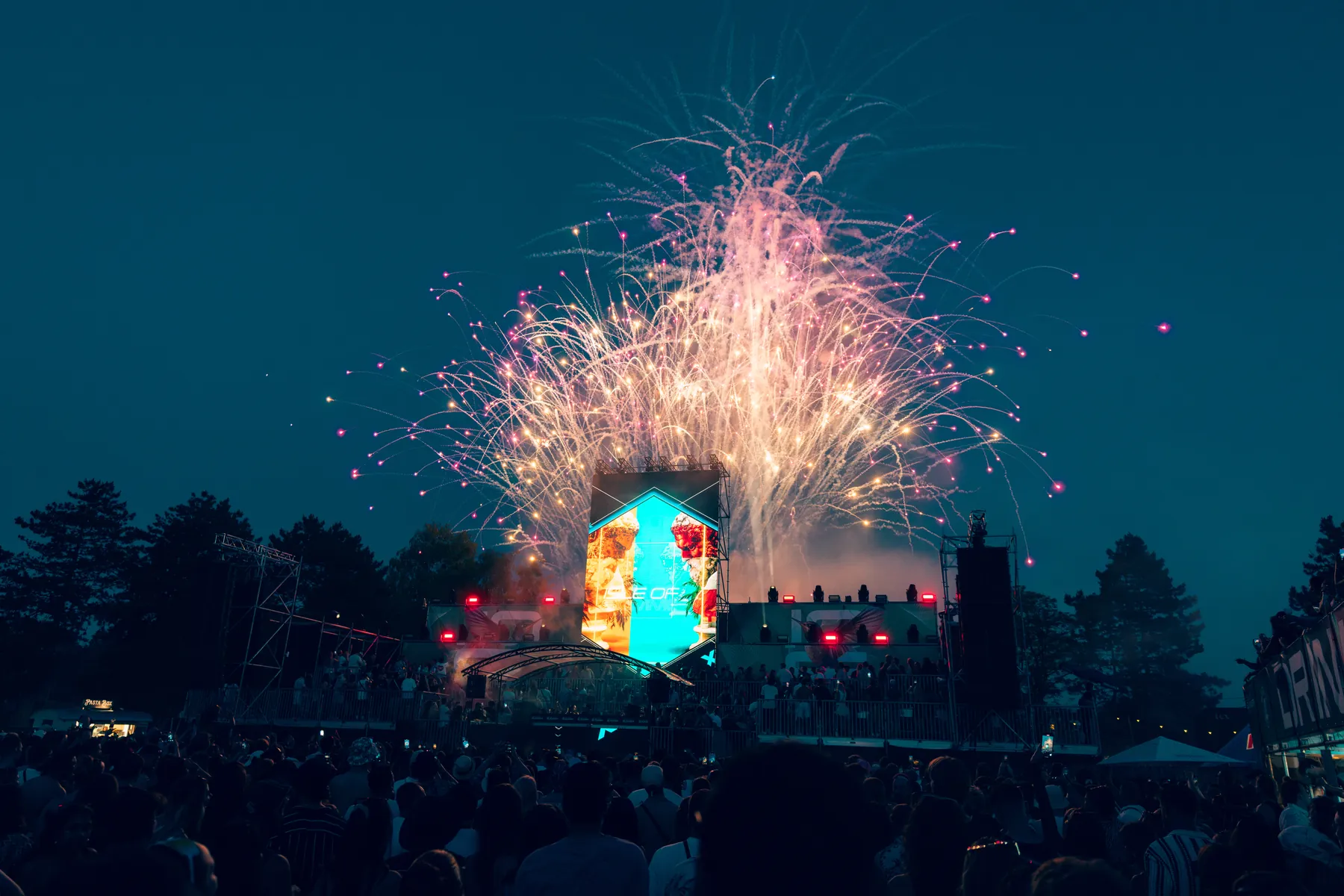 Isle of Summer Festival 2025 — Foto 74