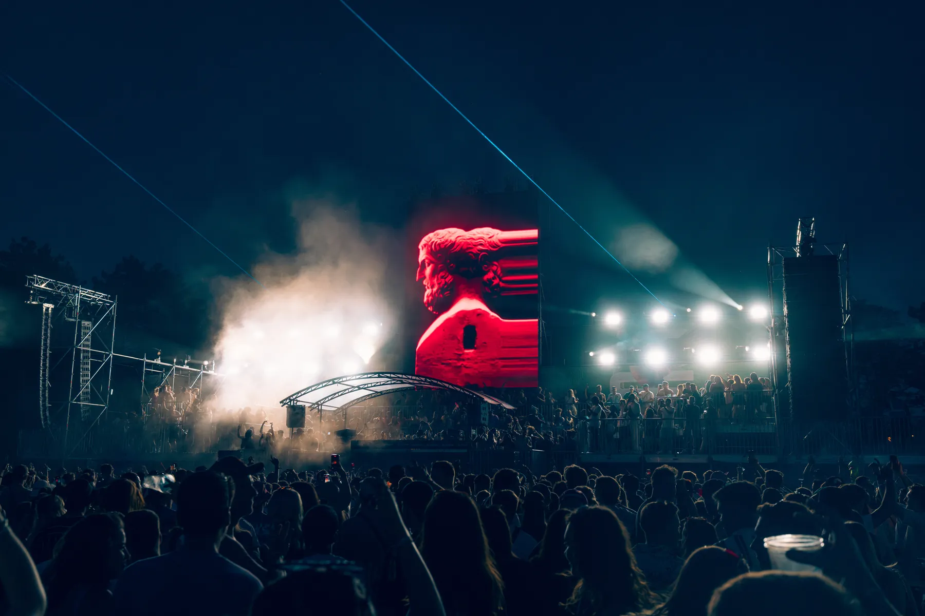 Isle of Summer Festival 2025 — Foto 75