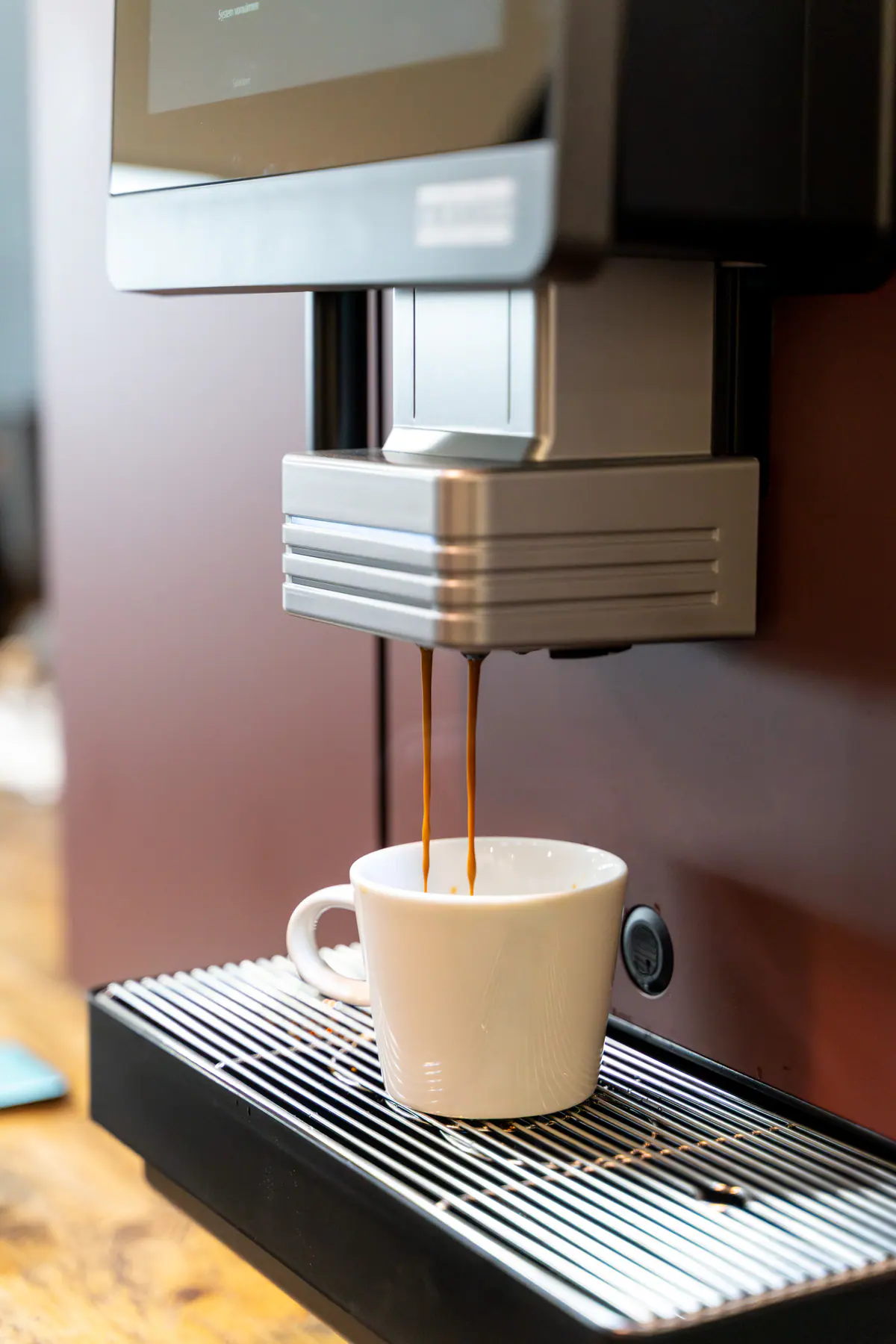 Kaffeemaschinen Daudert — Foto 9