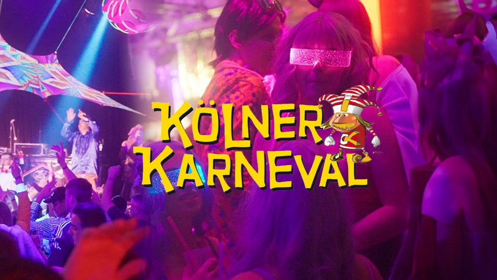 Kölner Karneval 2023 — Event