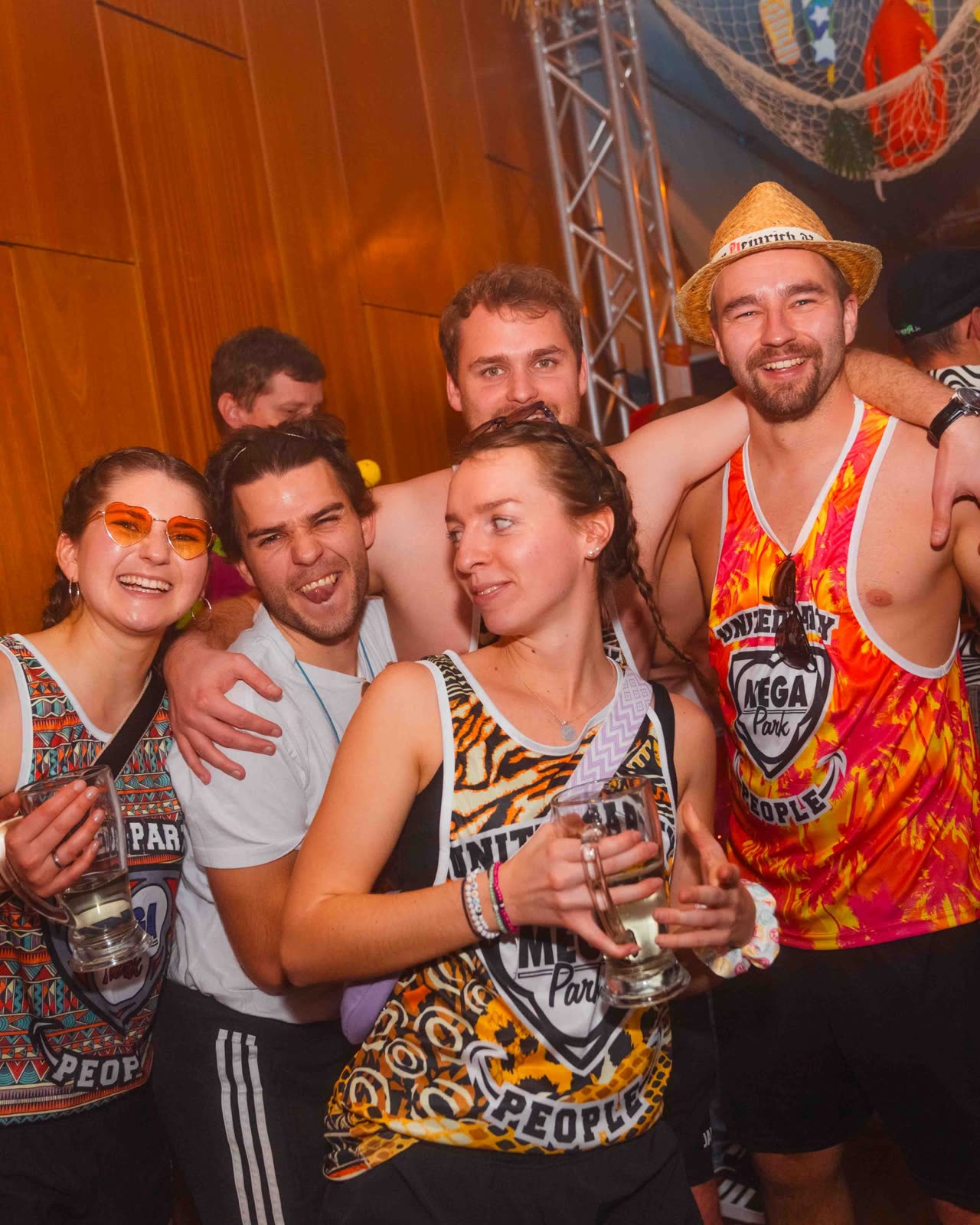 Kölner Karneval Schweinfurt 2024 — Foto 4