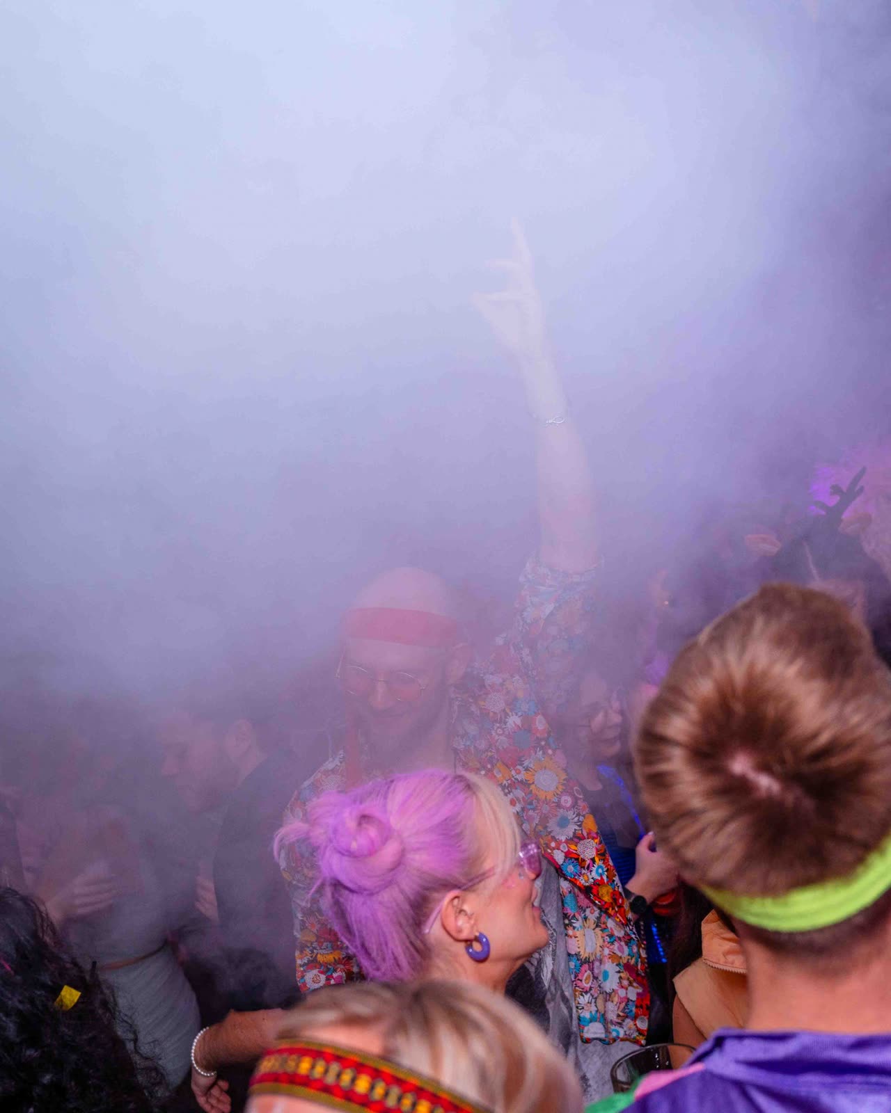 Kölner Karneval Schweinfurt 2024 — Foto 6