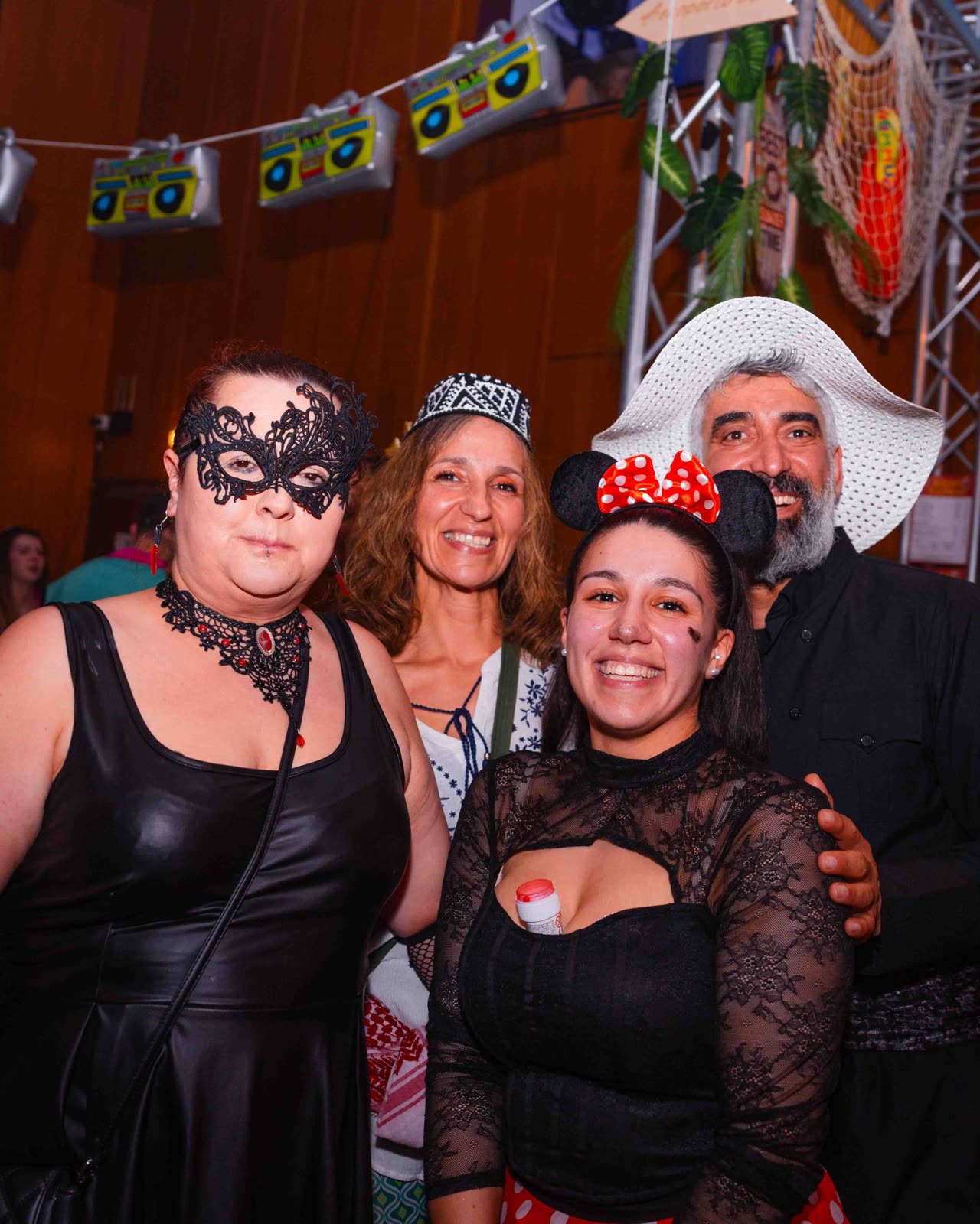 Kölner Karneval Schweinfurt 2024 — Foto 7