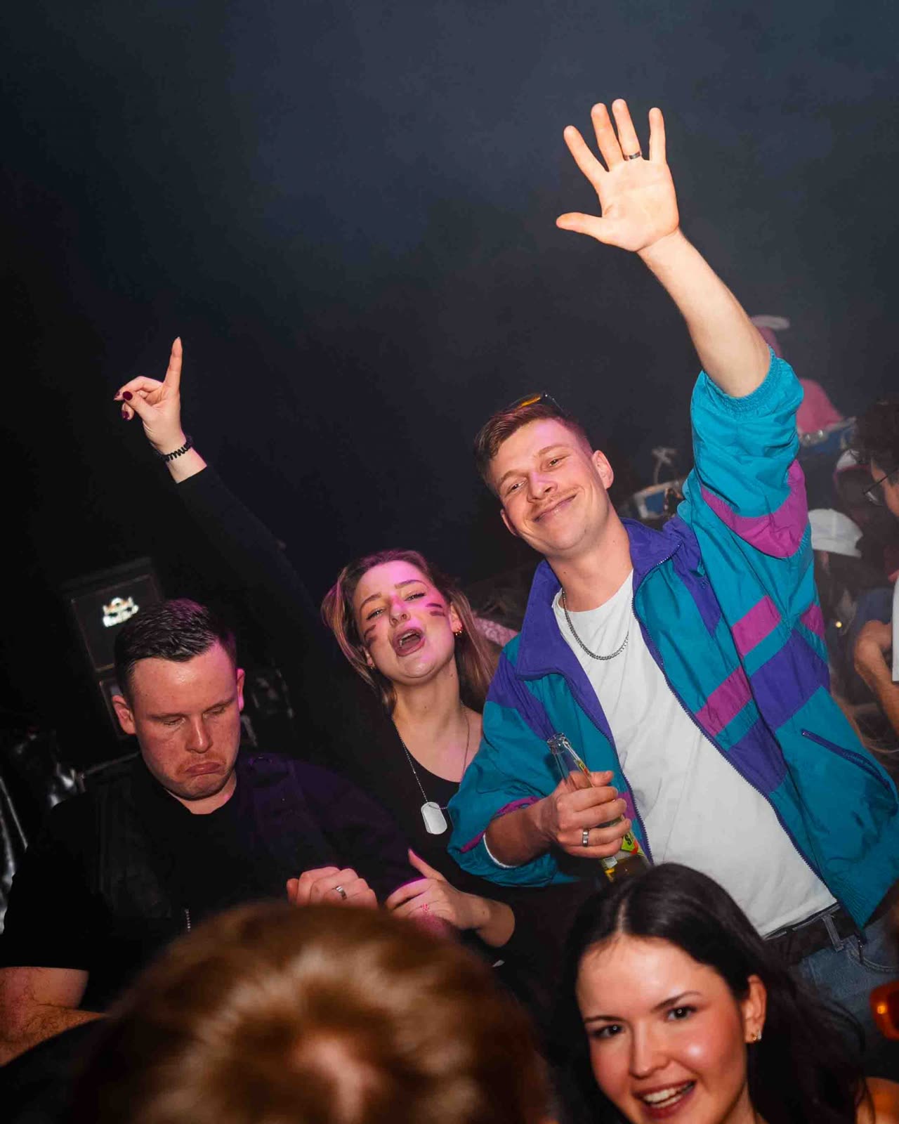 Kölner Karneval Schweinfurt 2024 — Foto 9
