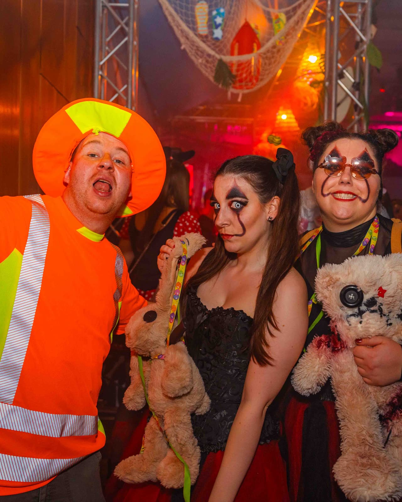 Kölner Karneval Schweinfurt 2024 — Foto 12