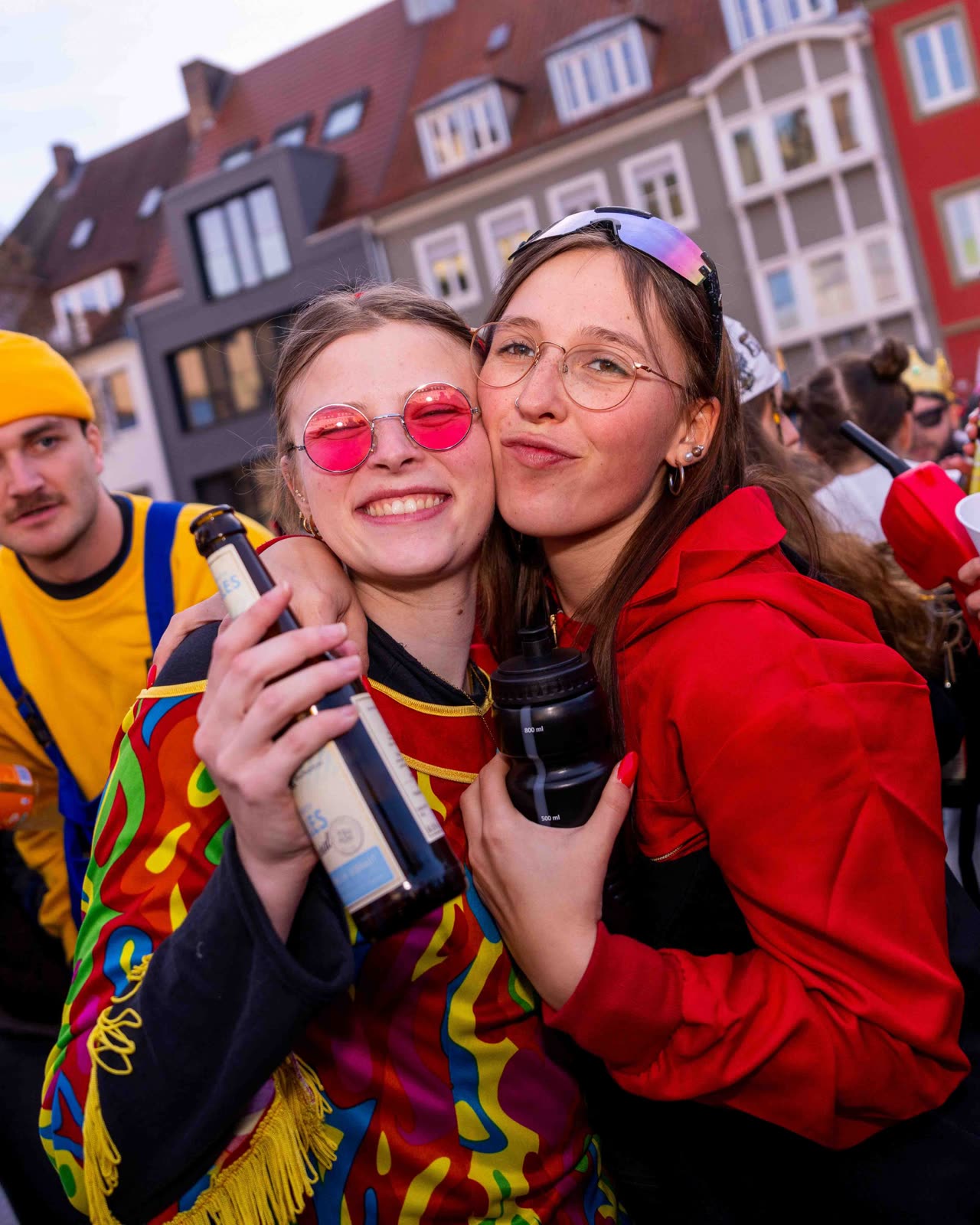 Kölner Karneval 2025 — Foto 4