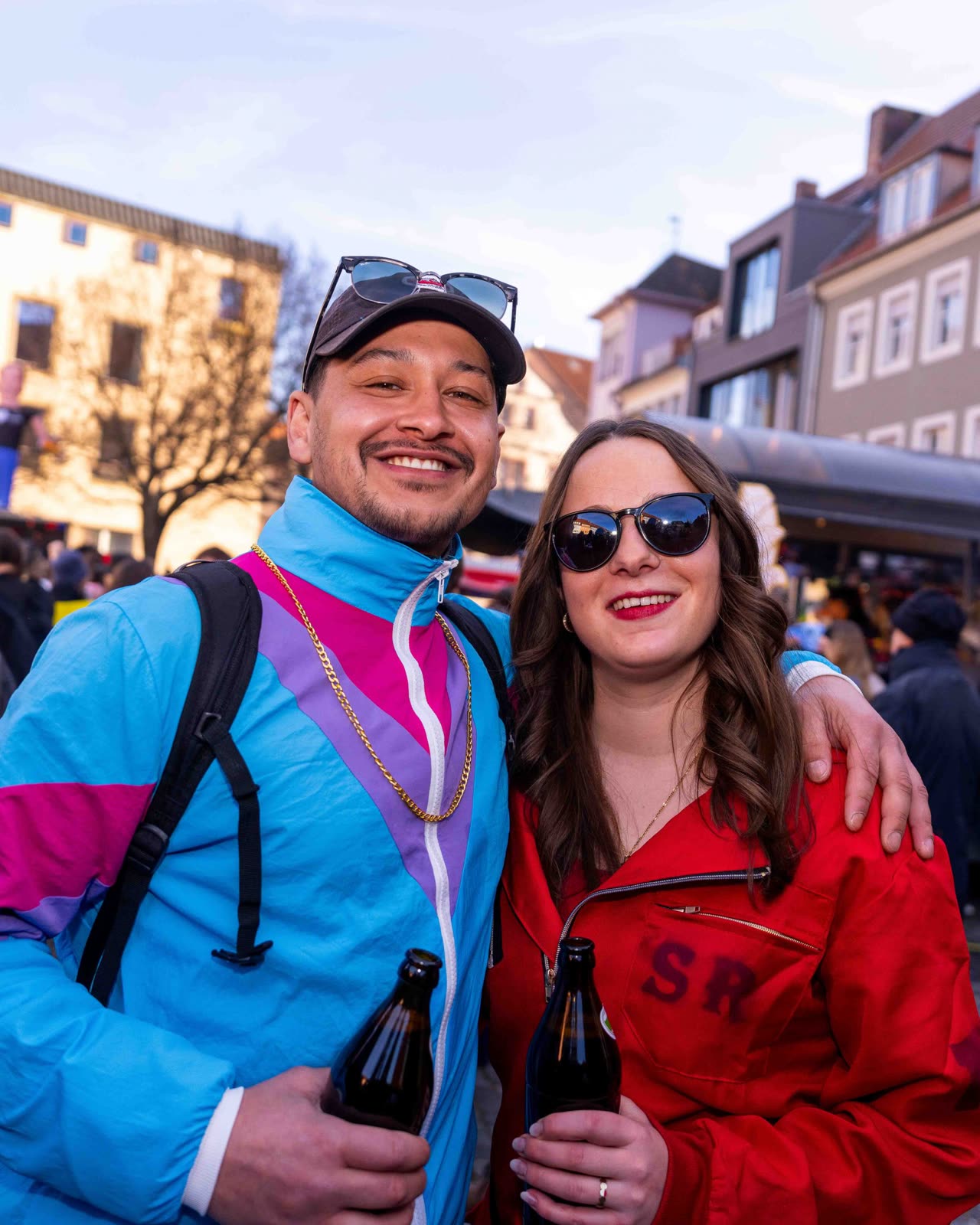 Kölner Karneval 2025 — Foto 5