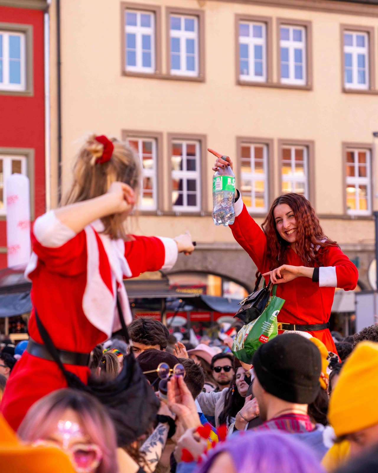 Kölner Karneval 2025 — Foto 7