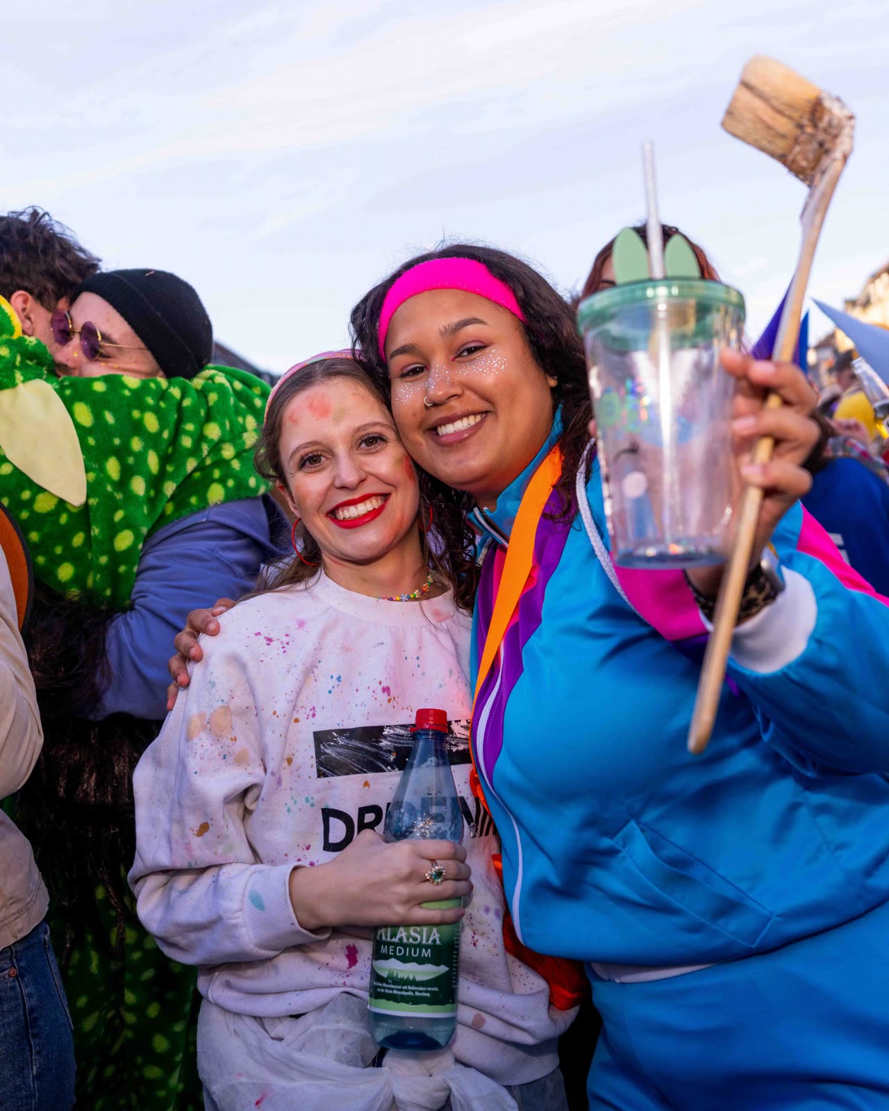 Kölner Karneval 2025 — Foto 8