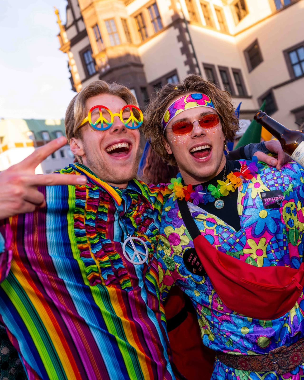 Kölner Karneval 2025 — Foto 9
