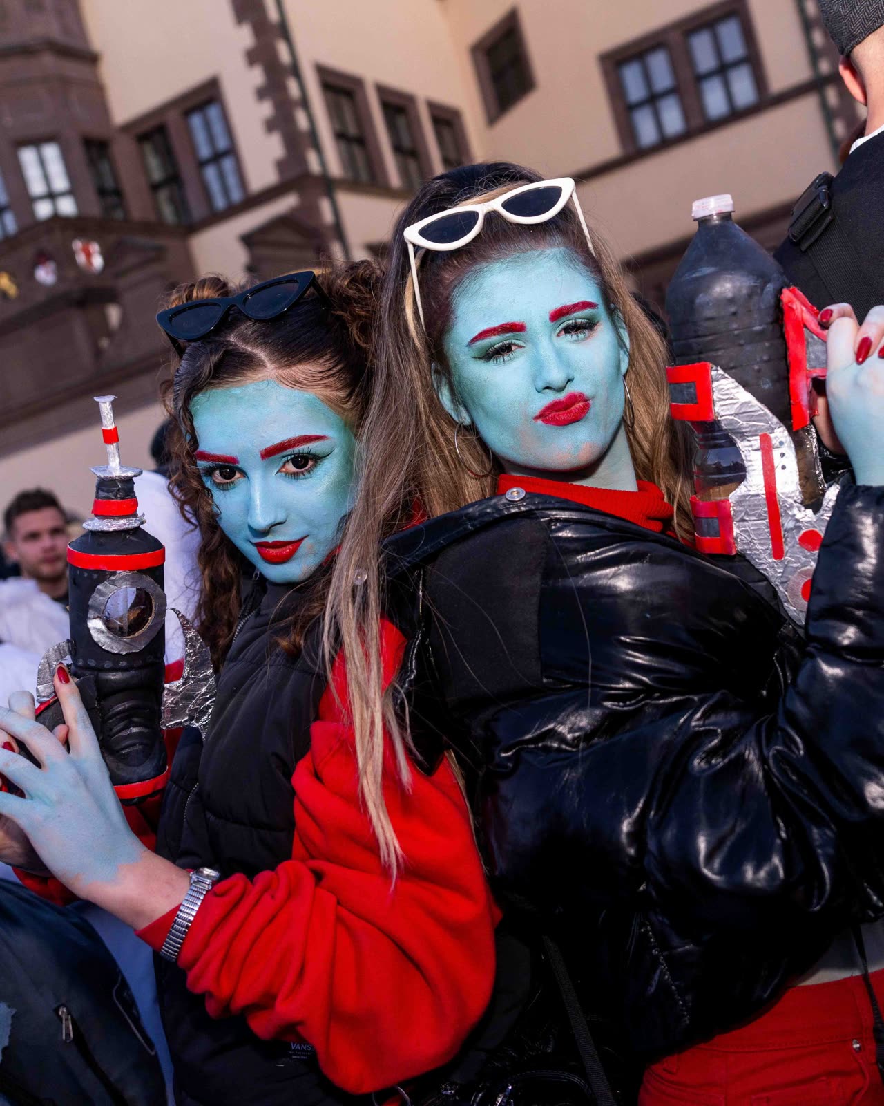 Kölner Karneval 2025 — Foto 11