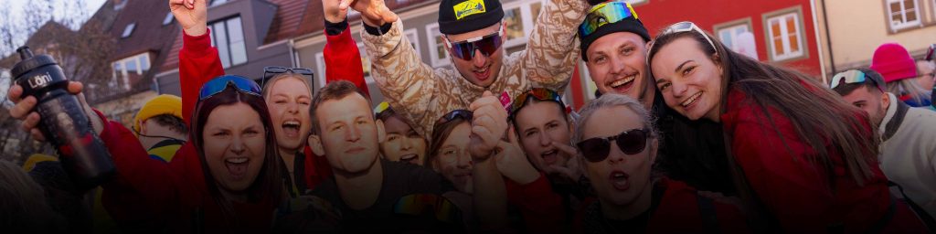 Kölner Karneval 2025 — Foto 12