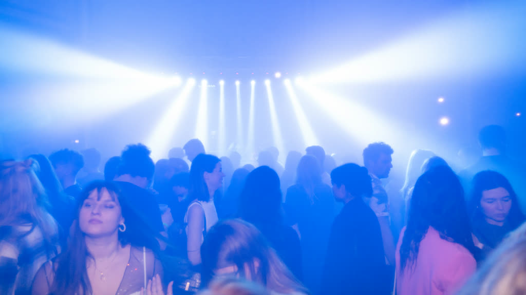 Café Kölsch – Après-Ski Party 2023 — Event