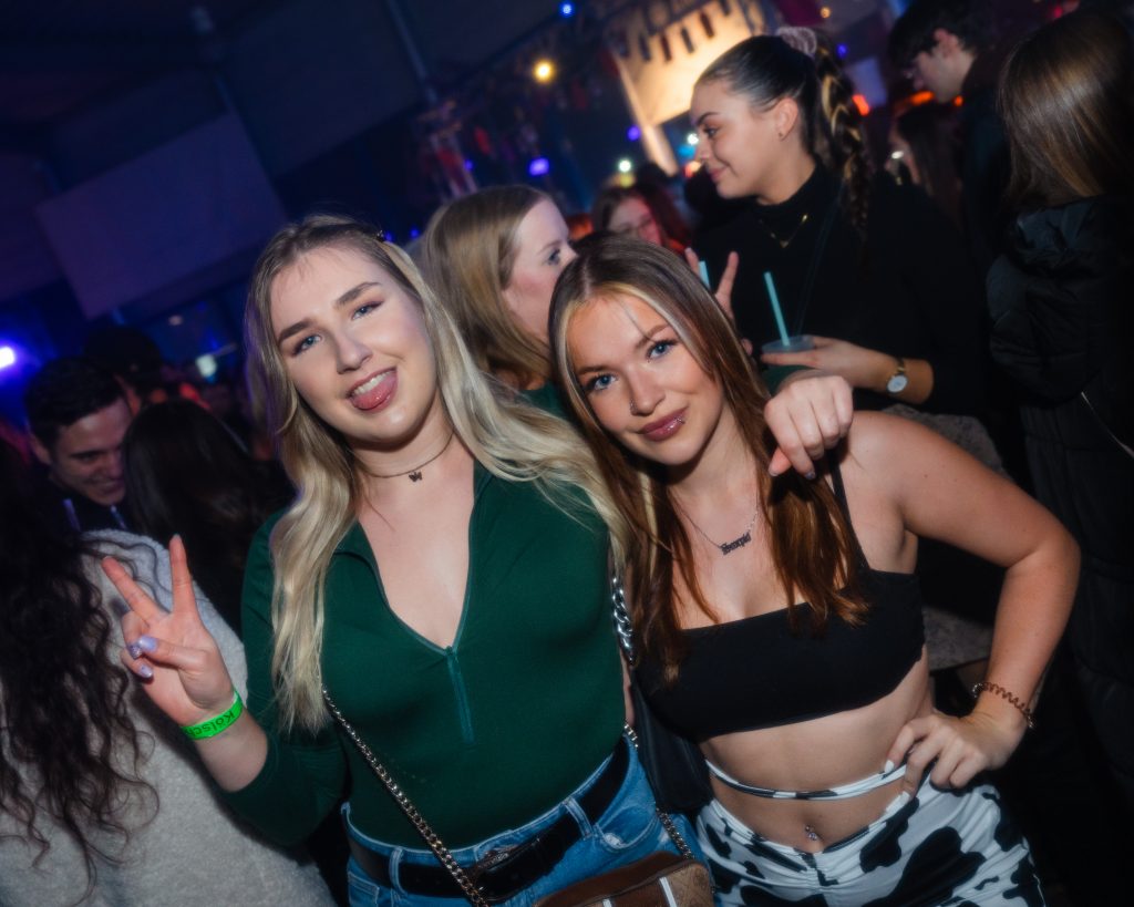 Café Kölsch – Après-Ski Party 2023 — Foto 2