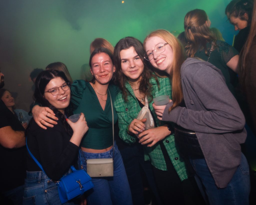 Café Kölsch – Après-Ski Party 2023 — Foto 4