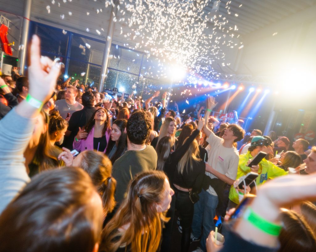 Café Kölsch – Après-Ski Party 2023 — Foto 5